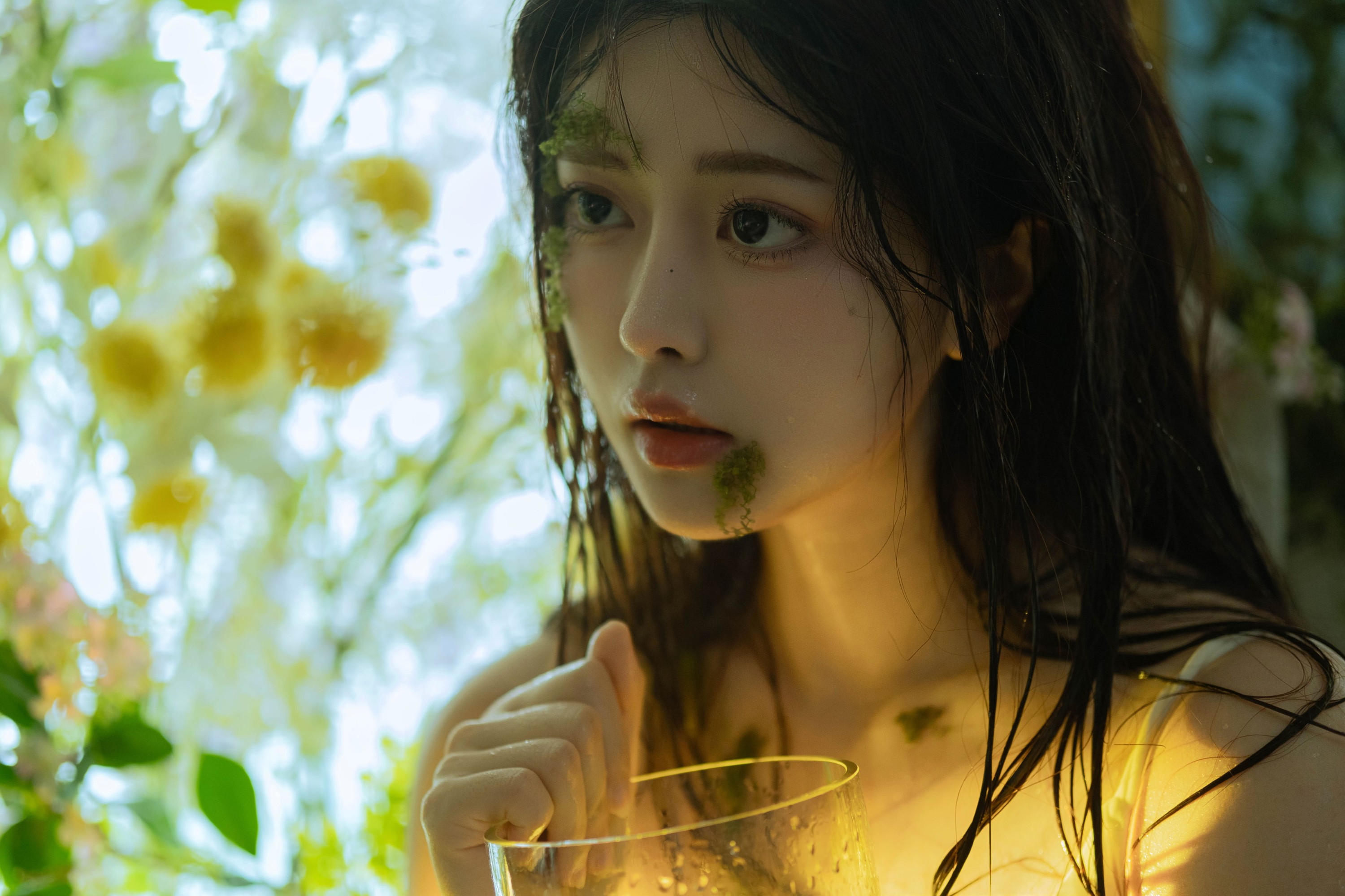 图片[3] - 星之卡桃 - 《溺水的蝴蝶》[22P] - 机器猫次元 - 机器猫次元