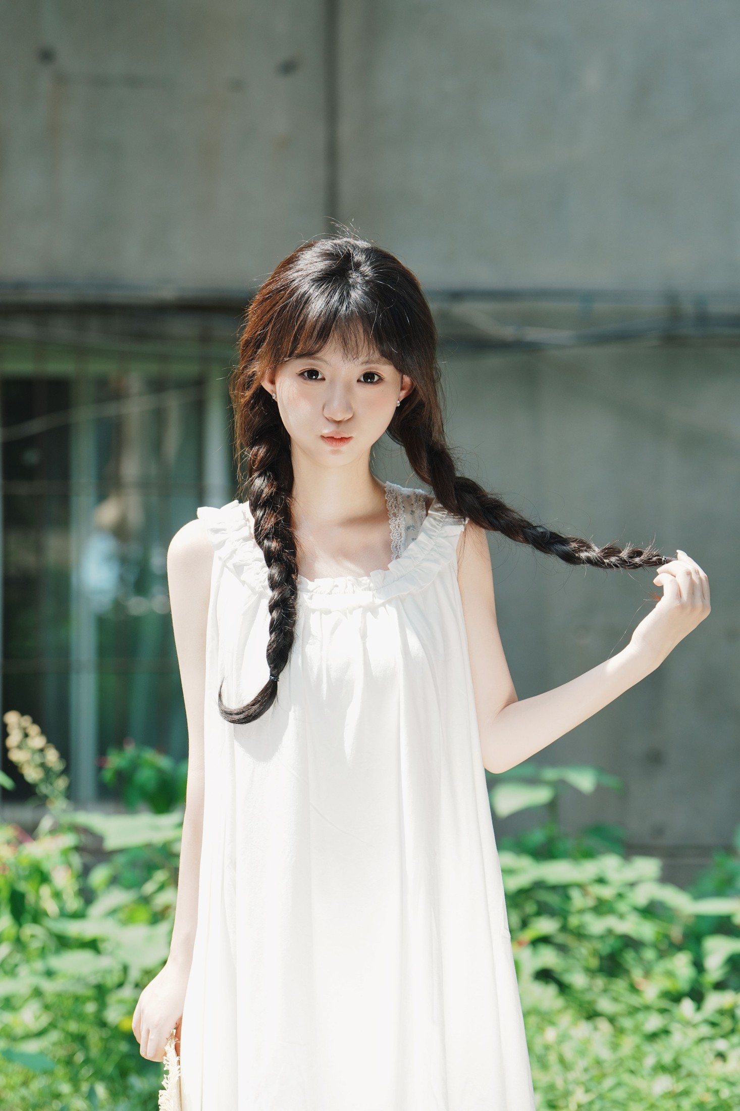图片[3] - 企鹅萝卜怪 - 《老小区的生活感》[23P] - 机器猫次元 - 机器猫次元