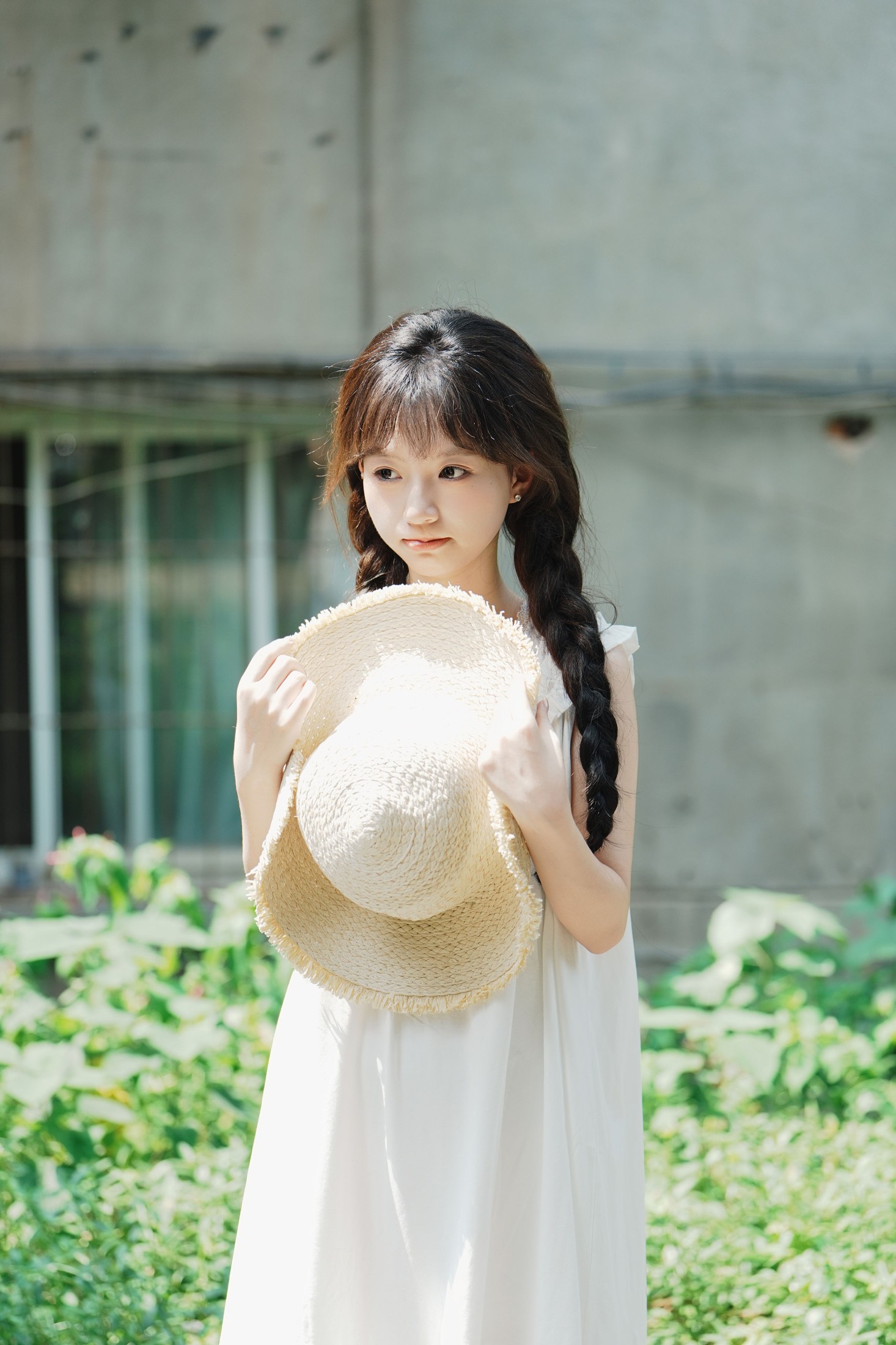 图片[1] - 企鹅萝卜怪 - 《老小区的生活感》[23P] - 机器猫次元 - 机器猫次元