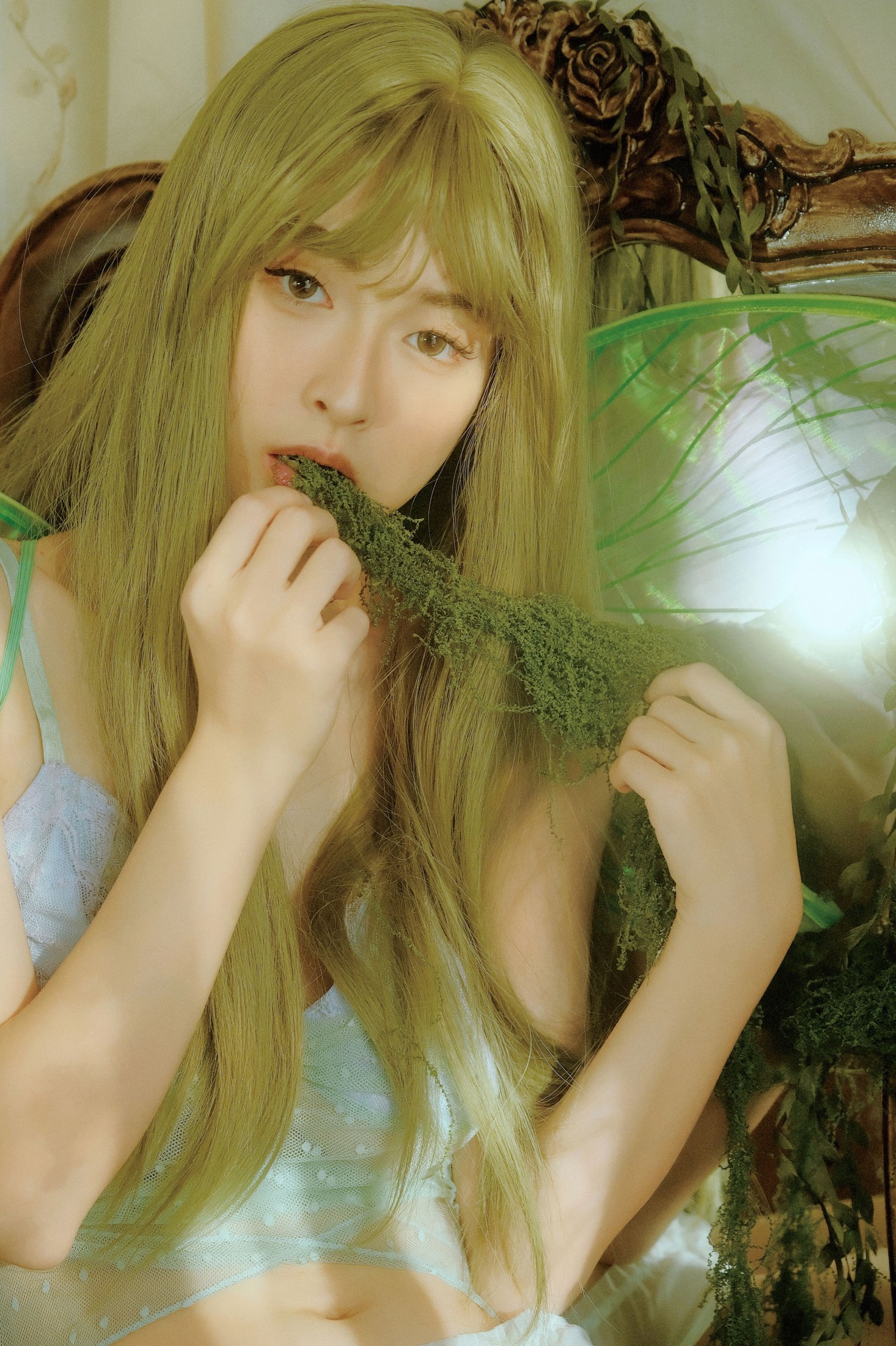 图片[7] - 小满 - 《她是精灵》[24P] - 机器猫次元 - 机器猫次元