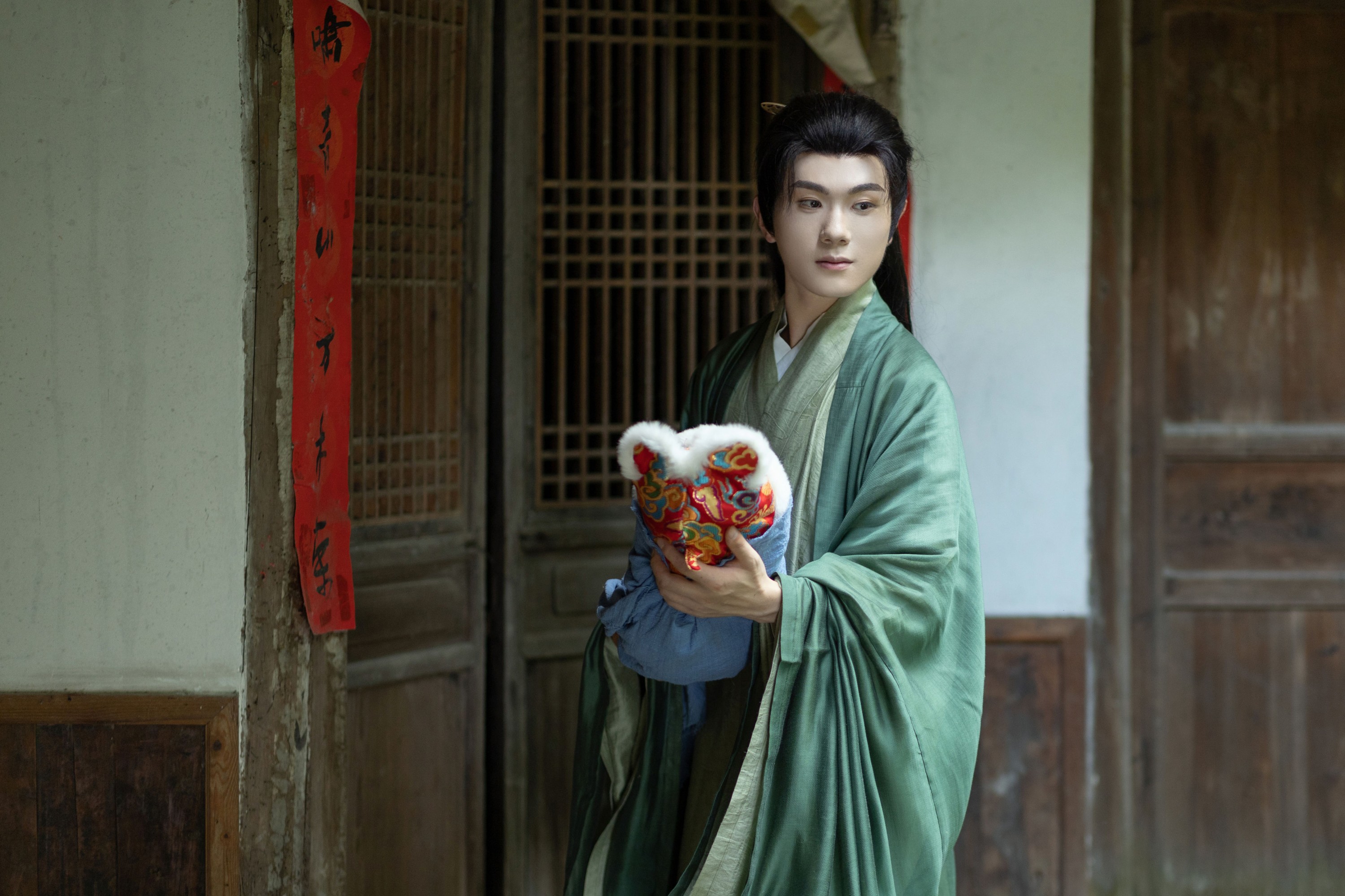 图片[7] - 王维 - 《浮生小记》[13P] - 机器猫次元 - 机器猫次元