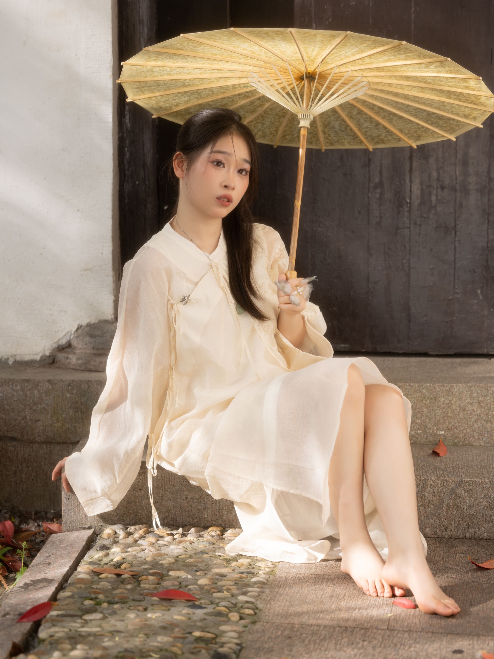 图片[7] - 秋秋 - 《丛林精灵》[20P] - 机器猫次元 - 机器猫次元