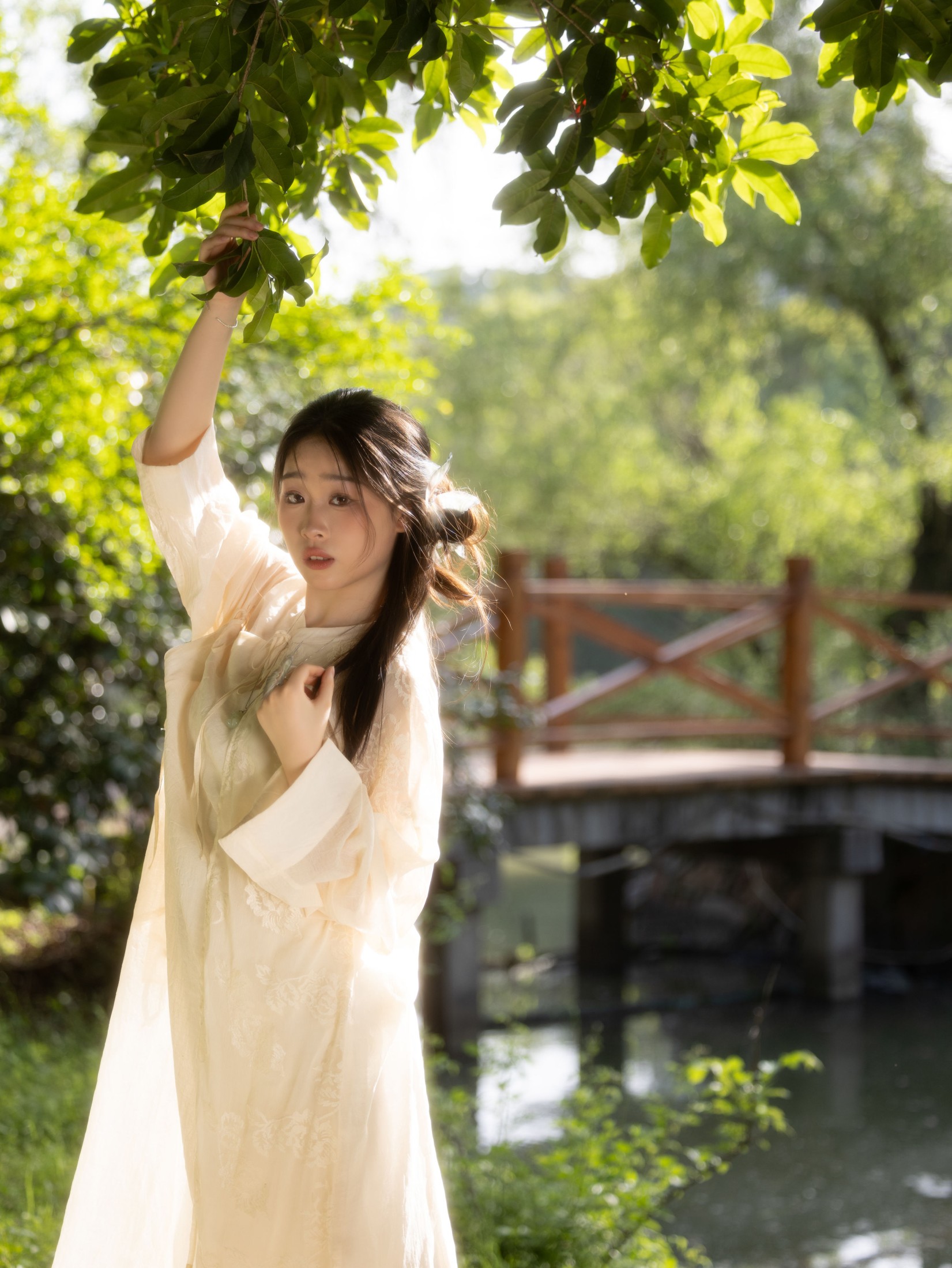 图片[5] - 秋秋 - 《丛林精灵》[20P] - 机器猫次元 - 机器猫次元