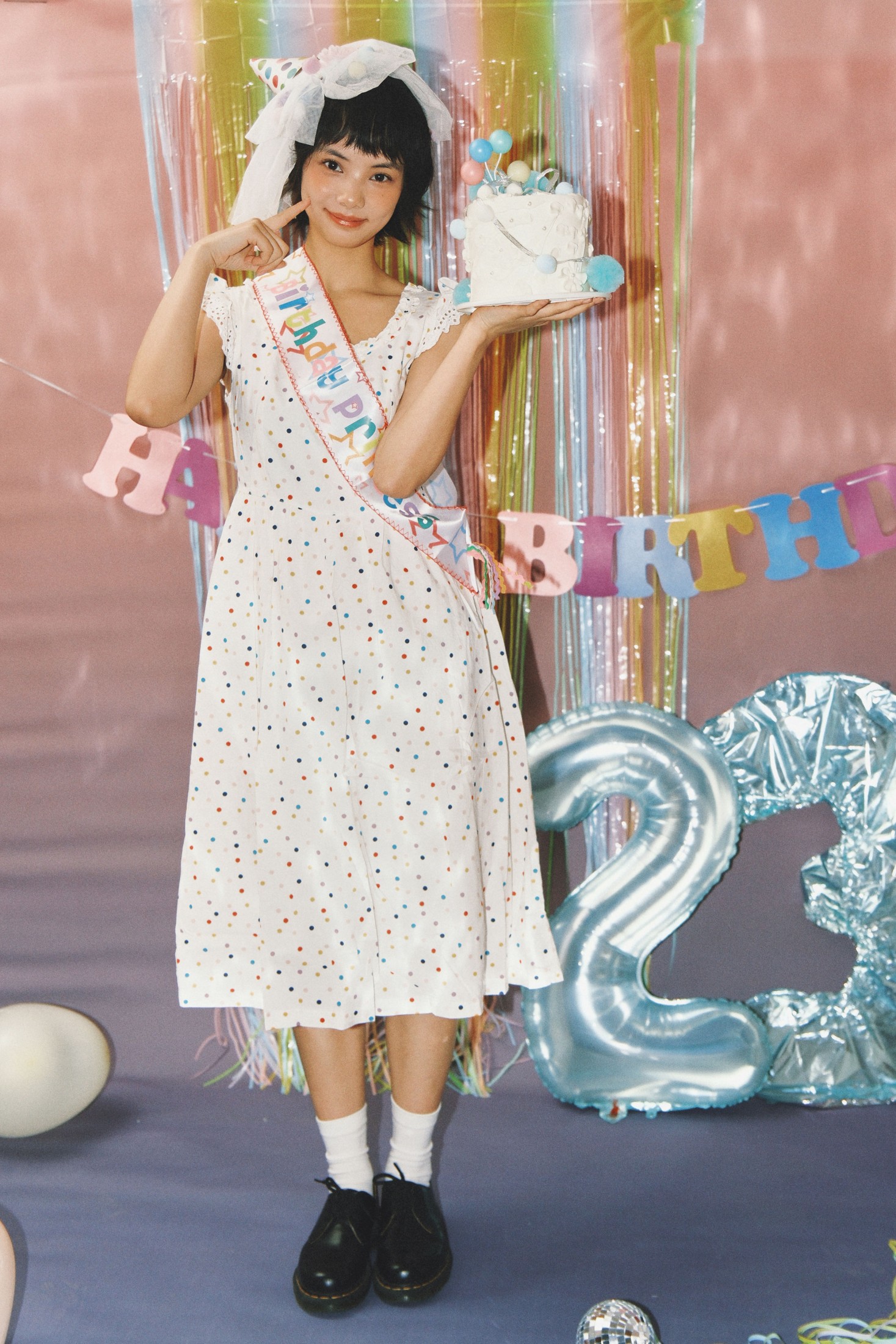 图片[4] - 一一 - 《快乐生日女孩》[24P] - 机器猫次元 - 机器猫次元