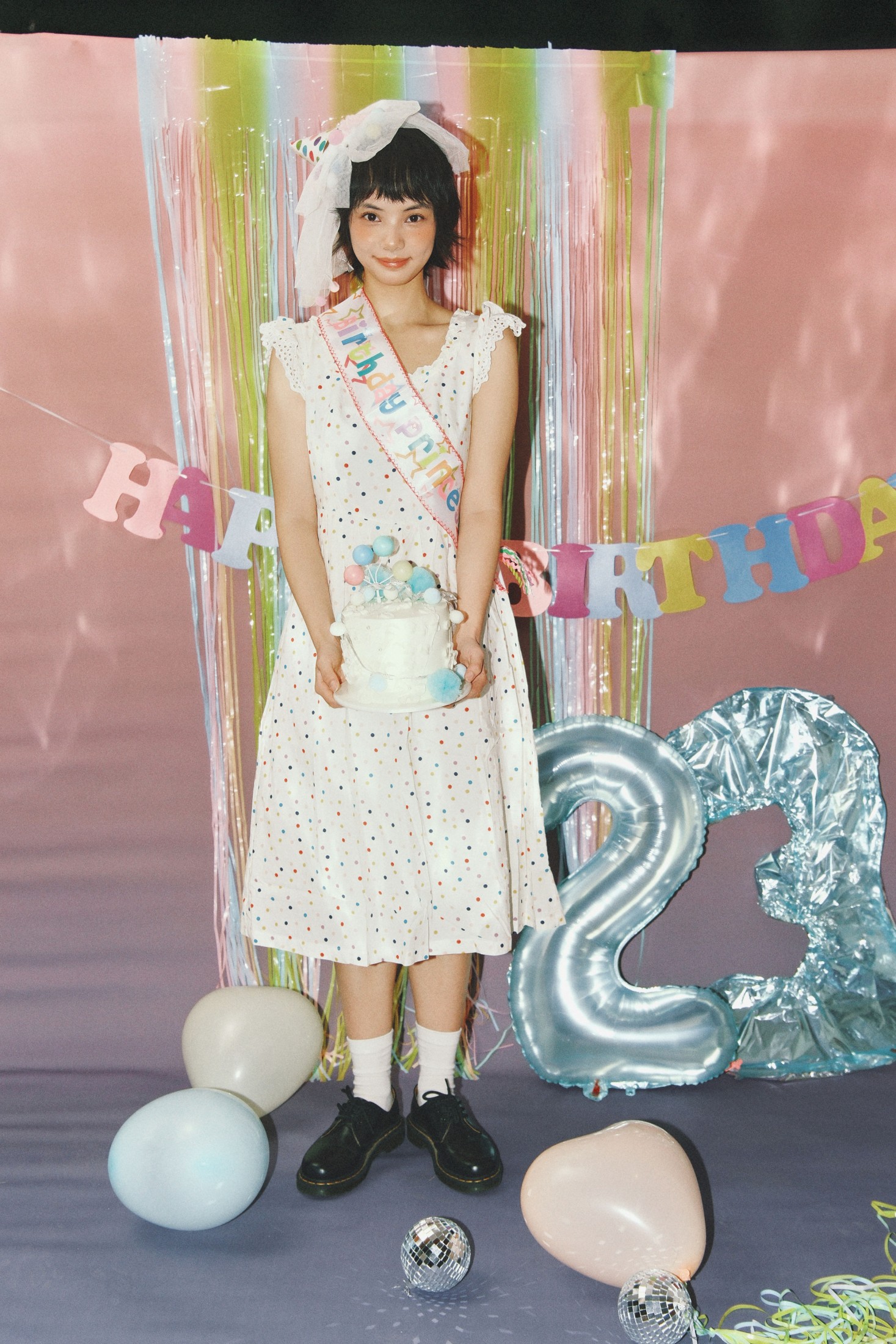 图片[6] - 一一 - 《快乐生日女孩》[24P] - 机器猫次元 - 机器猫次元