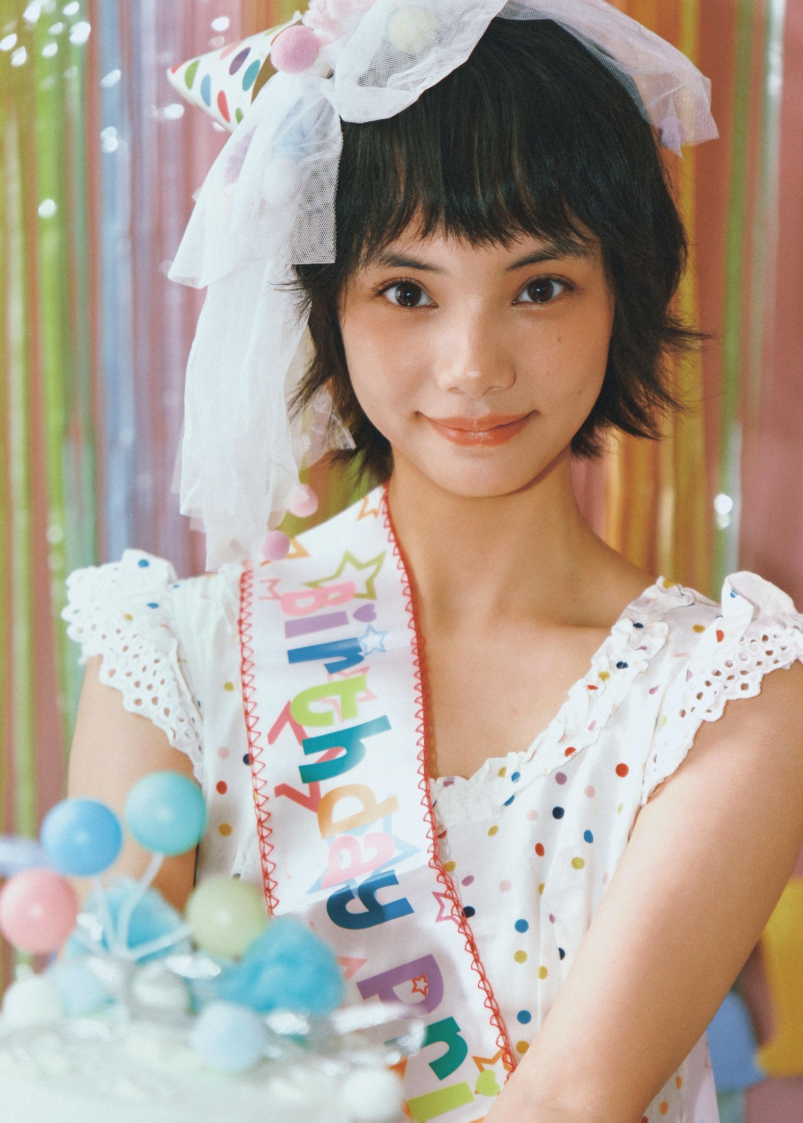 图片[2] - 一一 - 《快乐生日女孩》[24P] - 机器猫次元 - 机器猫次元