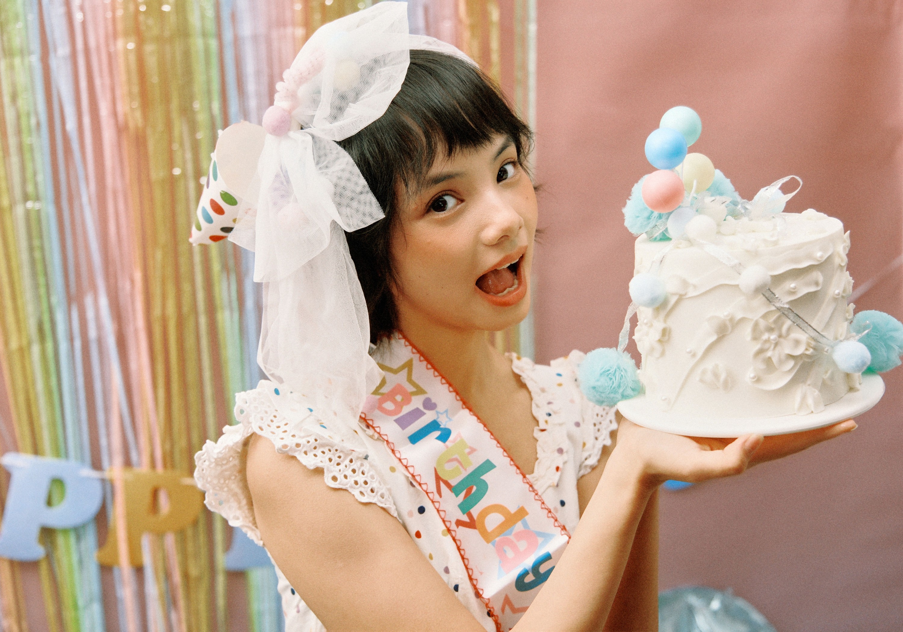 图片[5] - 一一 - 《快乐生日女孩》[24P] - 机器猫次元 - 机器猫次元