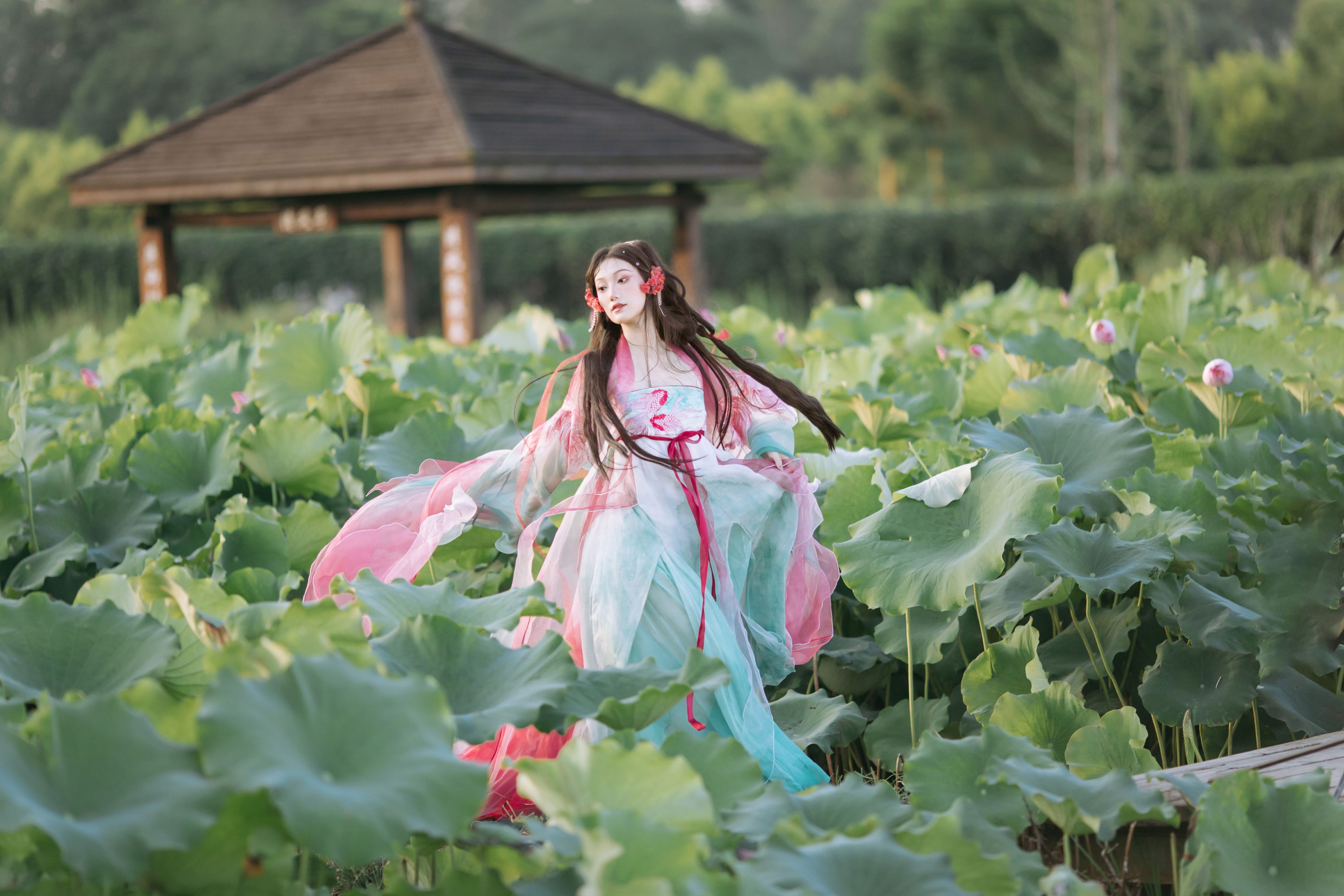 图片[7] - 冬初六 - 《小锦鲤》[17P] - 机器猫次元 - 机器猫次元