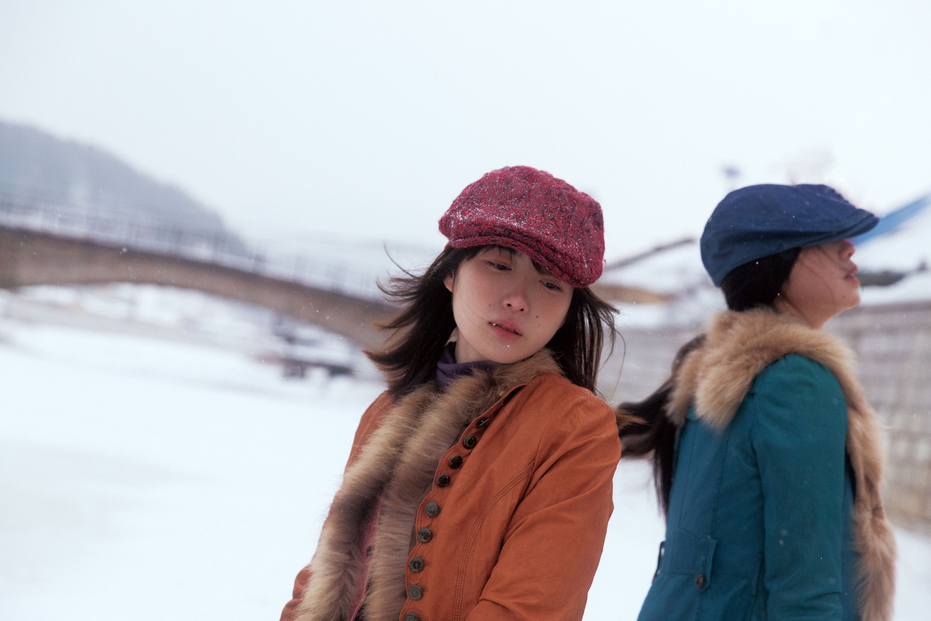 图片[7] - 合子 削月亮 - 《双人雪地》[17P] - 机器猫次元 - 机器猫次元