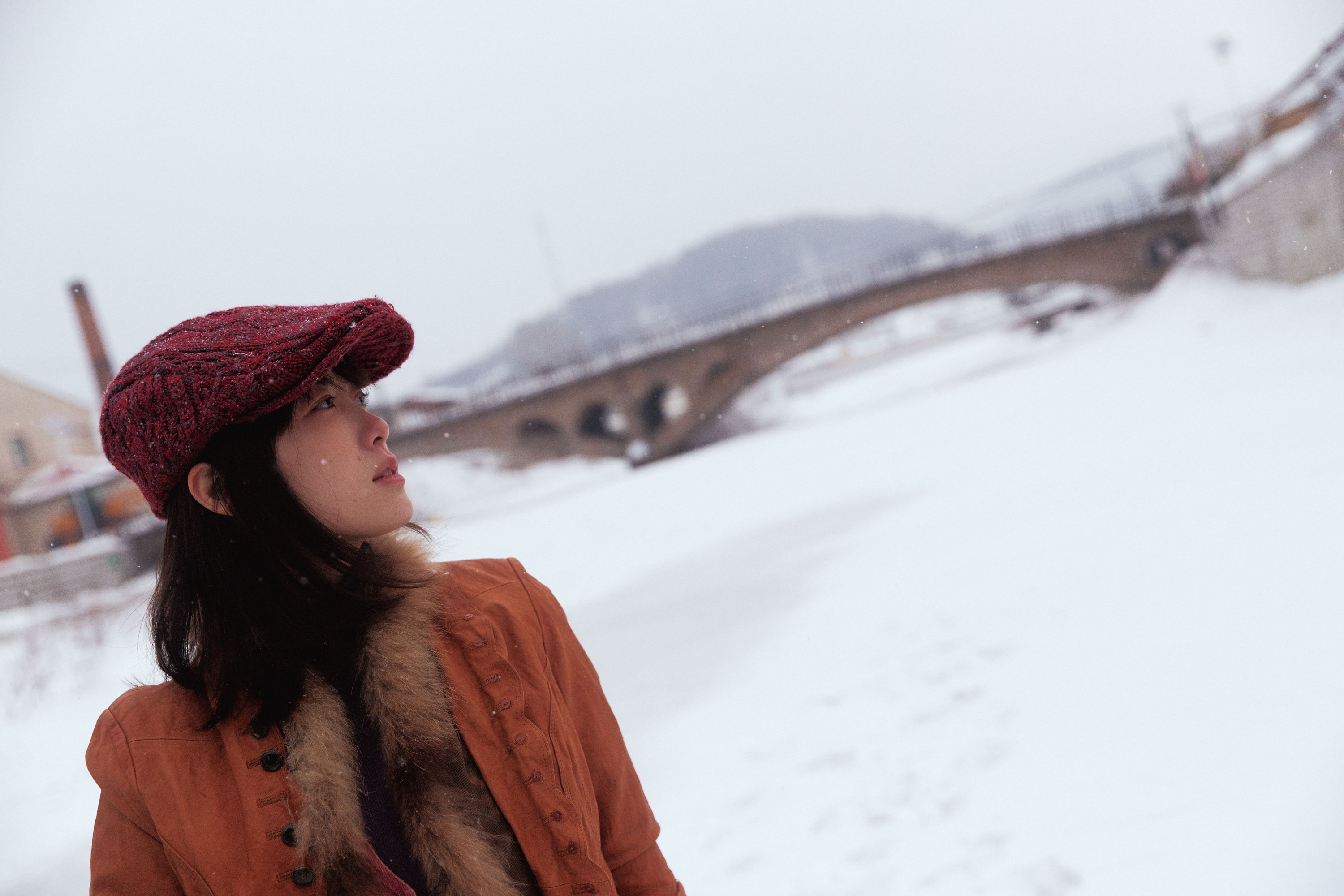 图片[3] - 合子 削月亮 - 《双人雪地》[17P] - 机器猫次元 - 机器猫次元