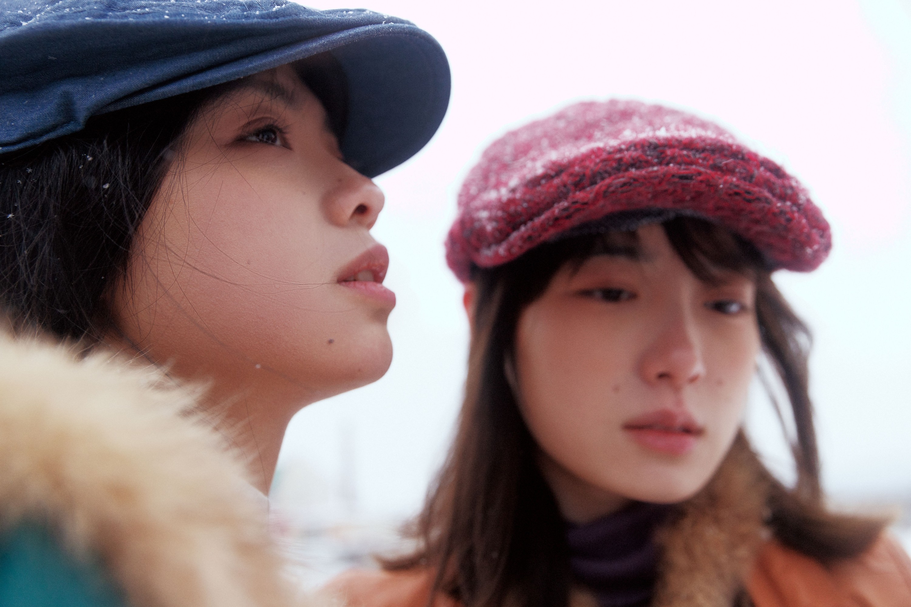 图片[6] - 合子 削月亮 - 《双人雪地》[17P] - 机器猫次元 - 机器猫次元