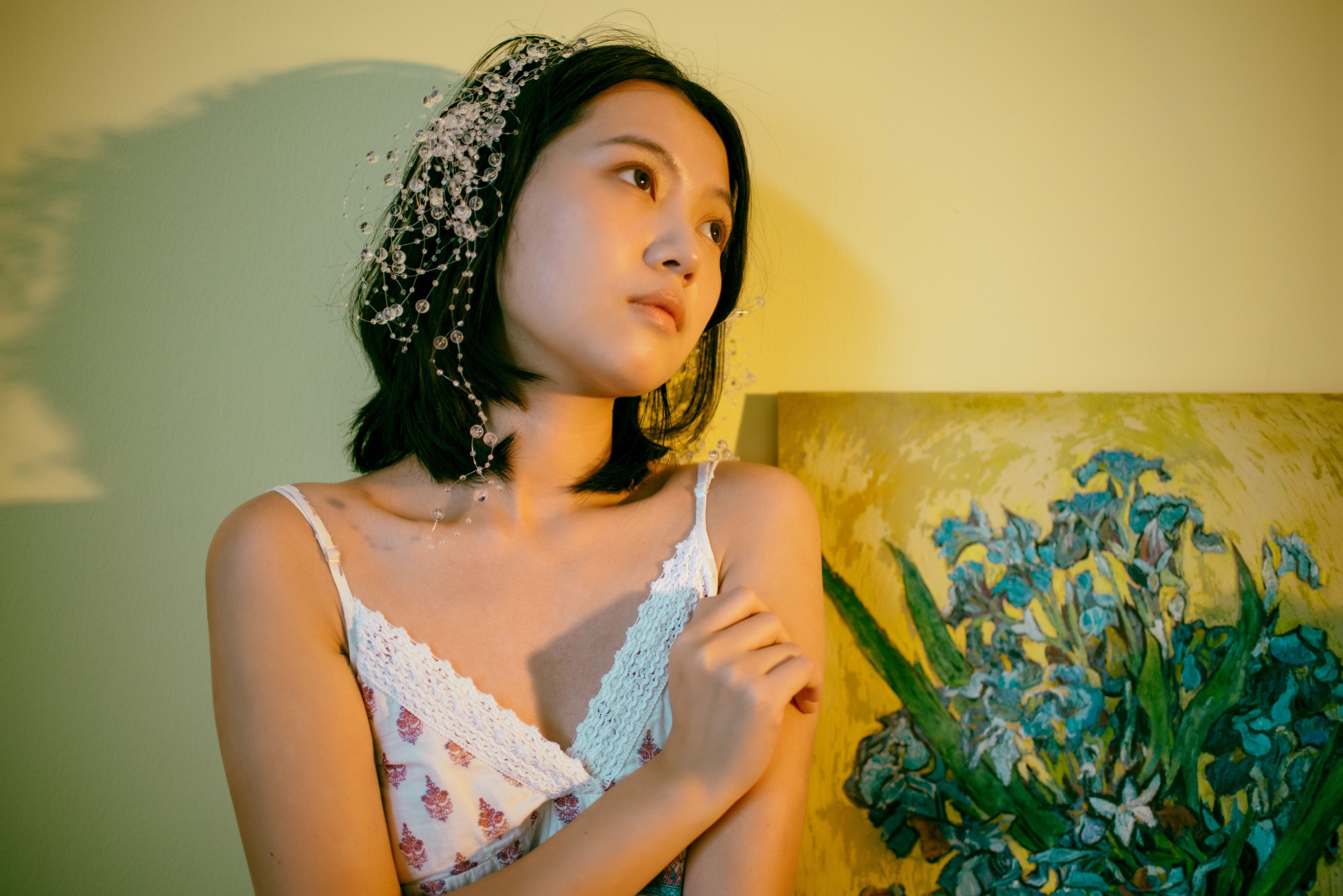 图片[4] - 小魏 - 《那些回不去的年少时光》[22P] - 机器猫次元 - 机器猫次元
