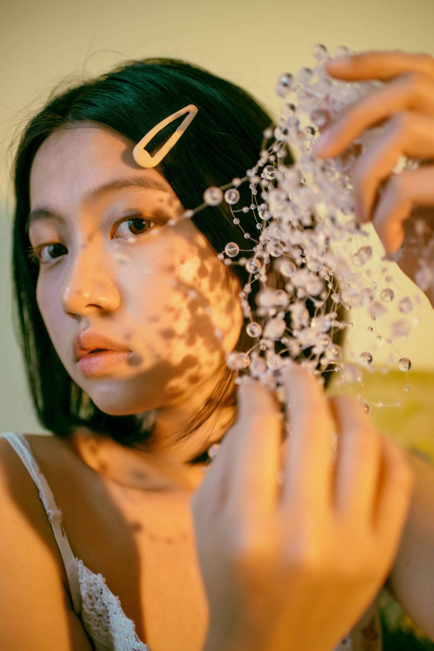 图片[3] - 小魏 - 《那些回不去的年少时光》[22P] - 机器猫次元 - 机器猫次元