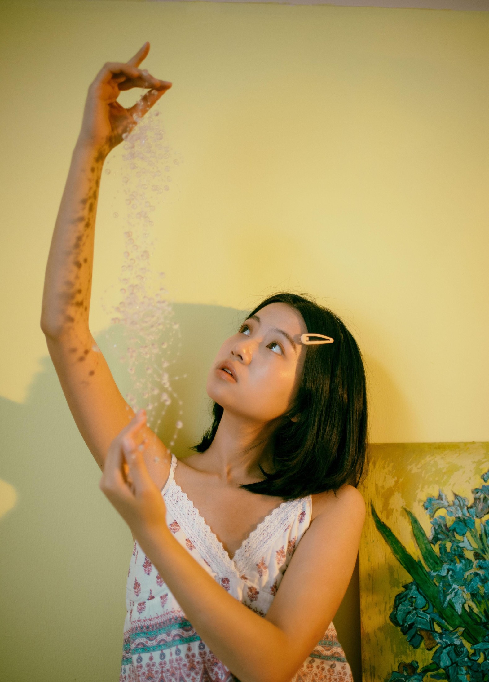 图片[2] - 小魏 - 《那些回不去的年少时光》[22P] - 机器猫次元 - 机器猫次元