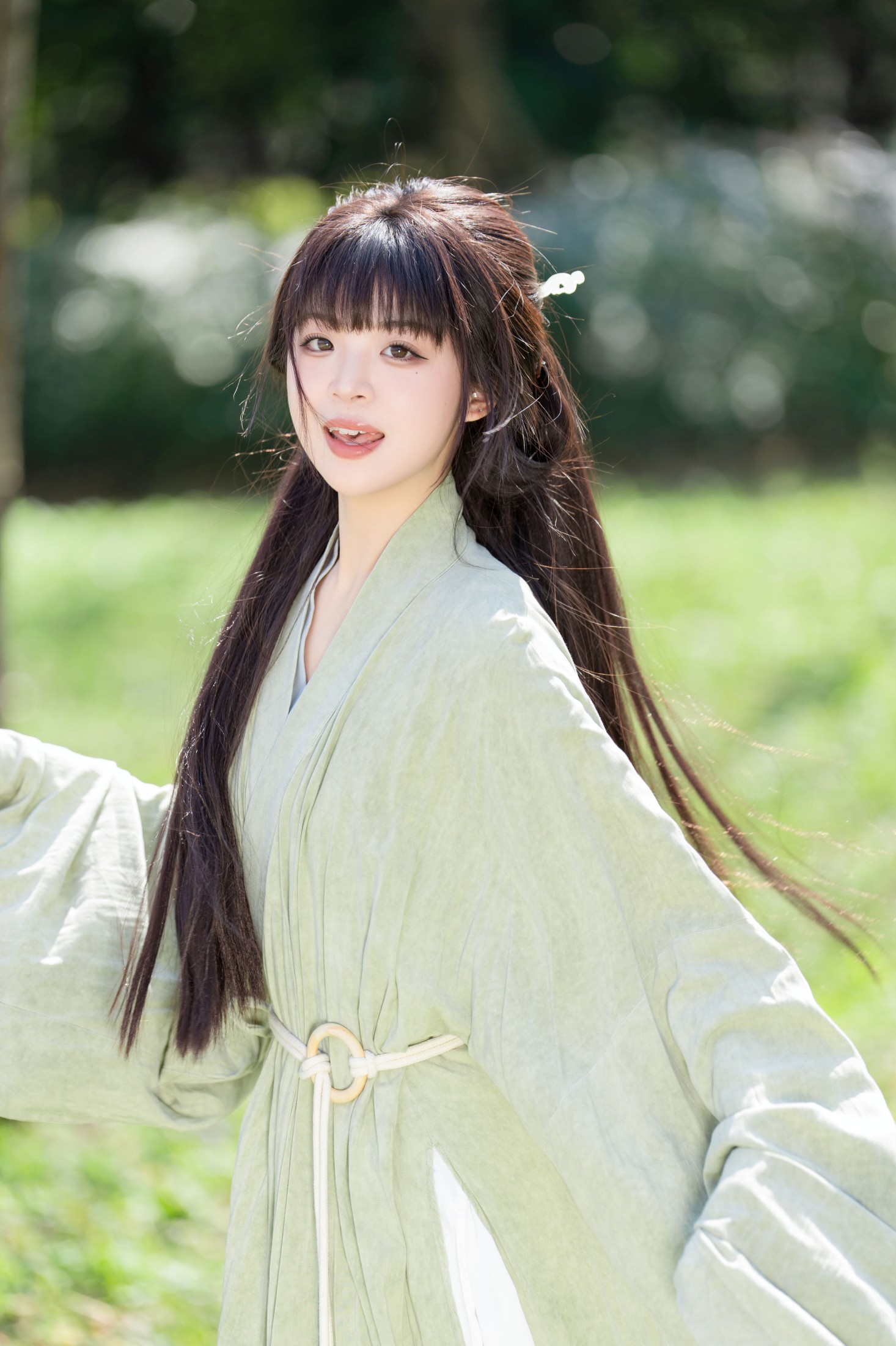 图片[3] - 赛西西莉吗 - 《种田文女主》[27P] - 机器猫次元 - 机器猫次元