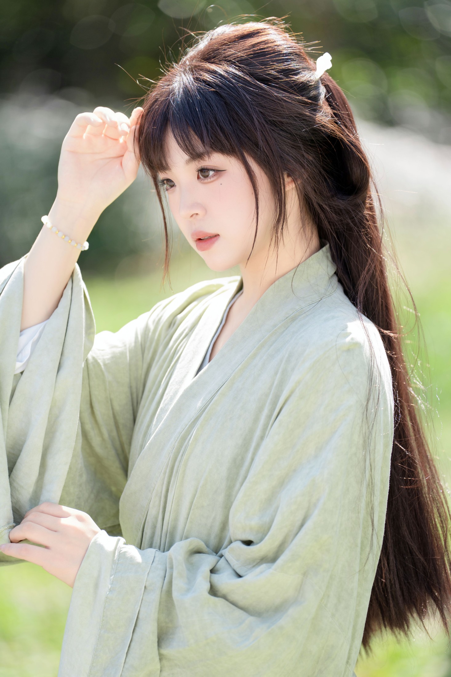 图片[4] - 赛西西莉吗 - 《种田文女主》[27P] - 机器猫次元 - 机器猫次元