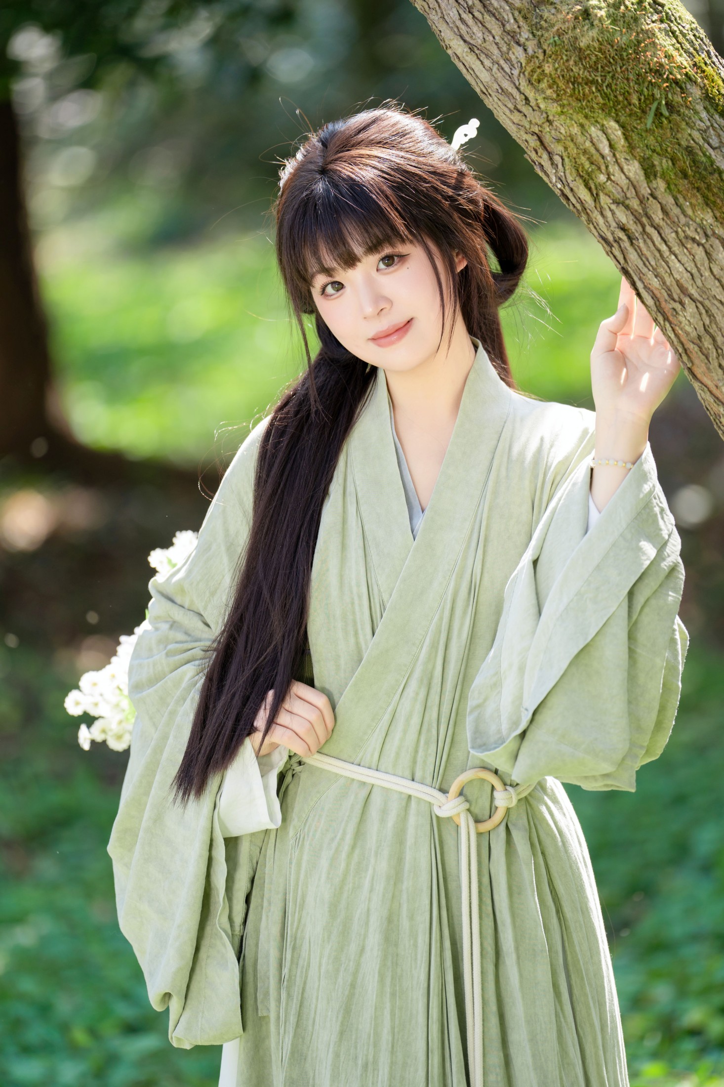 图片[6] - 赛西西莉吗 - 《种田文女主》[27P] - 机器猫次元 - 机器猫次元