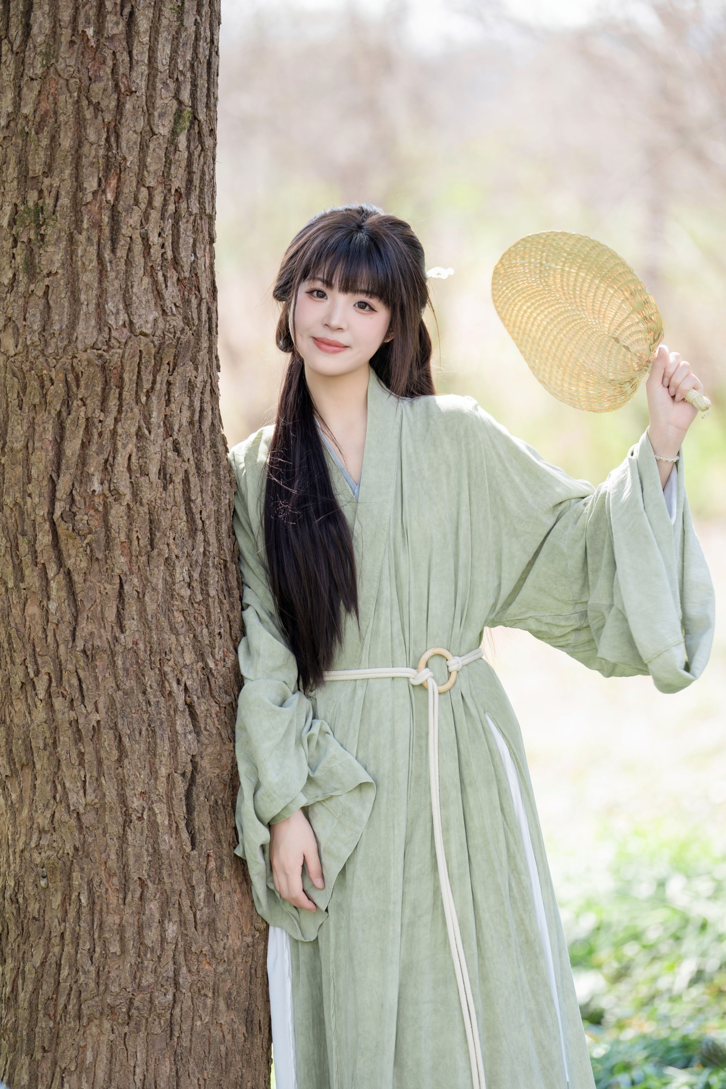 图片[8] - 赛西西莉吗 - 《种田文女主》[27P] - 机器猫次元 - 机器猫次元