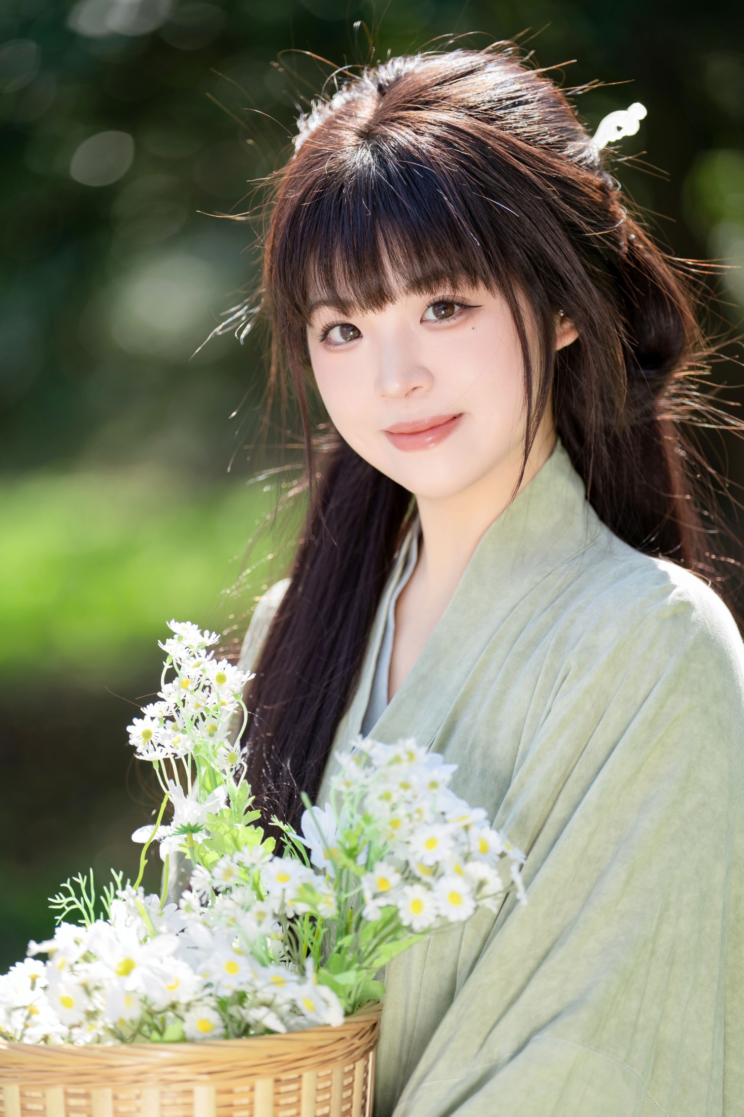 图片[7] - 赛西西莉吗 - 《种田文女主》[27P] - 机器猫次元 - 机器猫次元