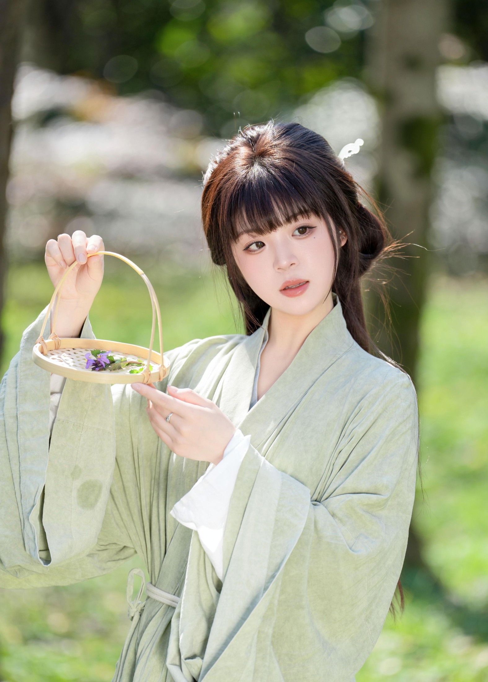图片[2] - 赛西西莉吗 - 《种田文女主》[27P] - 机器猫次元 - 机器猫次元