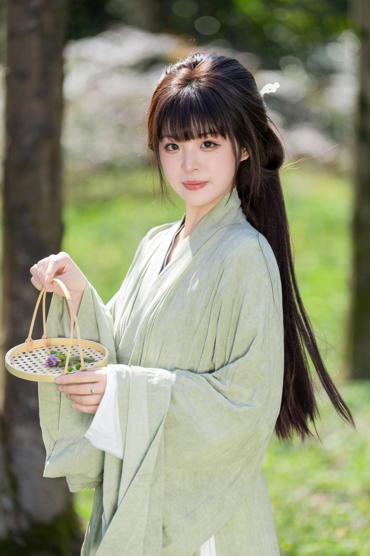 图片[1] - 赛西西莉吗 - 《种田文女主》[27P] - 机器猫次元 - 机器猫次元