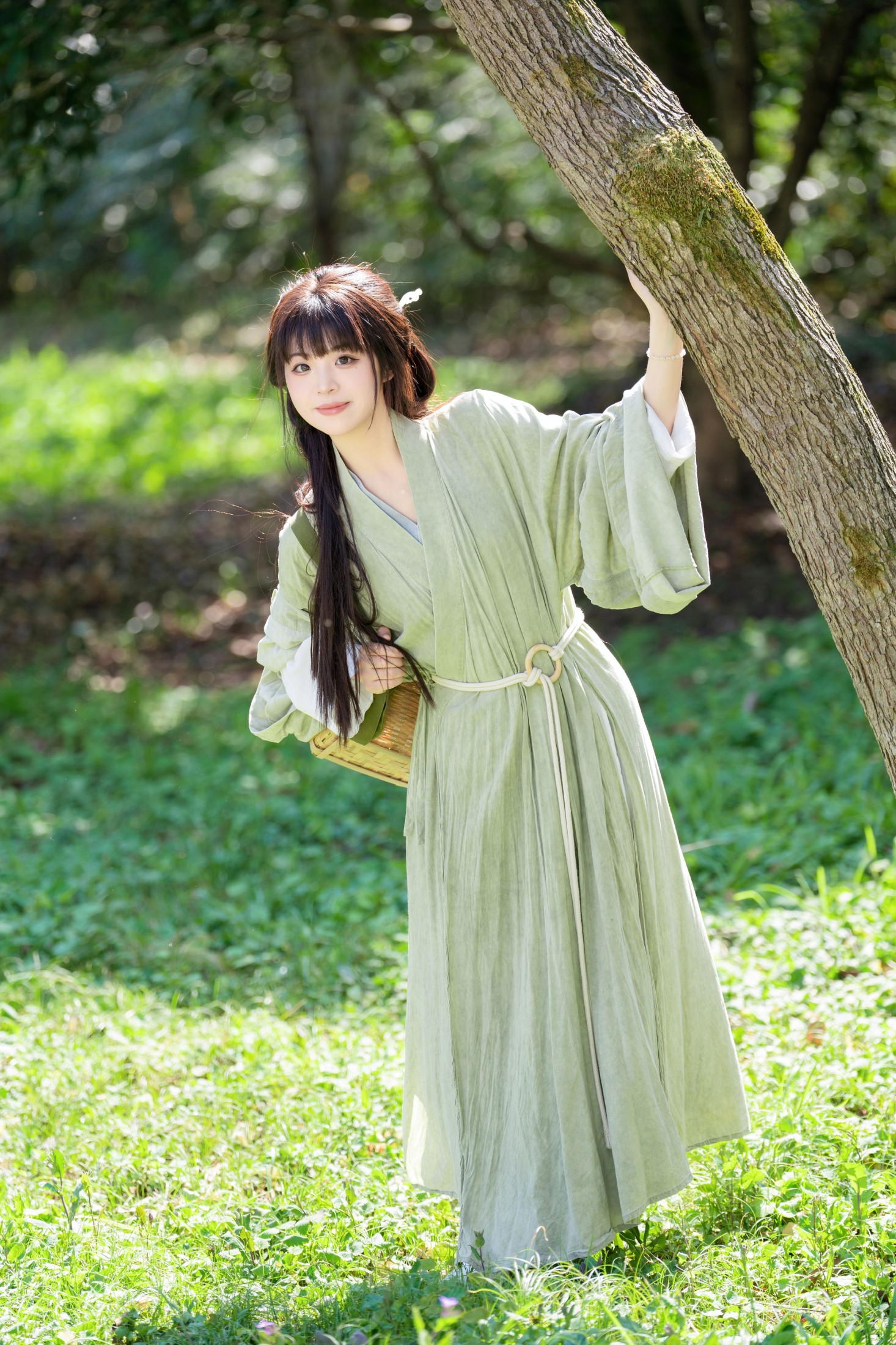 图片[5] - 赛西西莉吗 - 《种田文女主》[27P] - 机器猫次元 - 机器猫次元