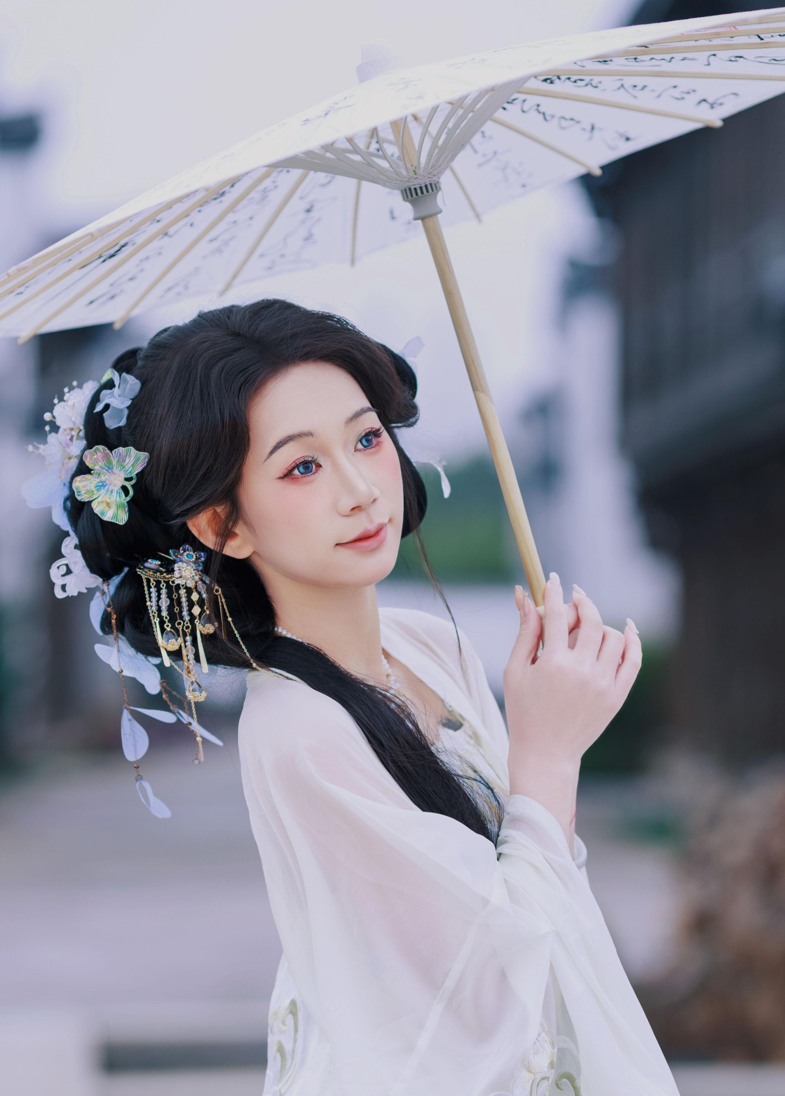 图片[2] - 瓯 - 《樱花落》[30P] - 机器猫次元 - 机器猫次元