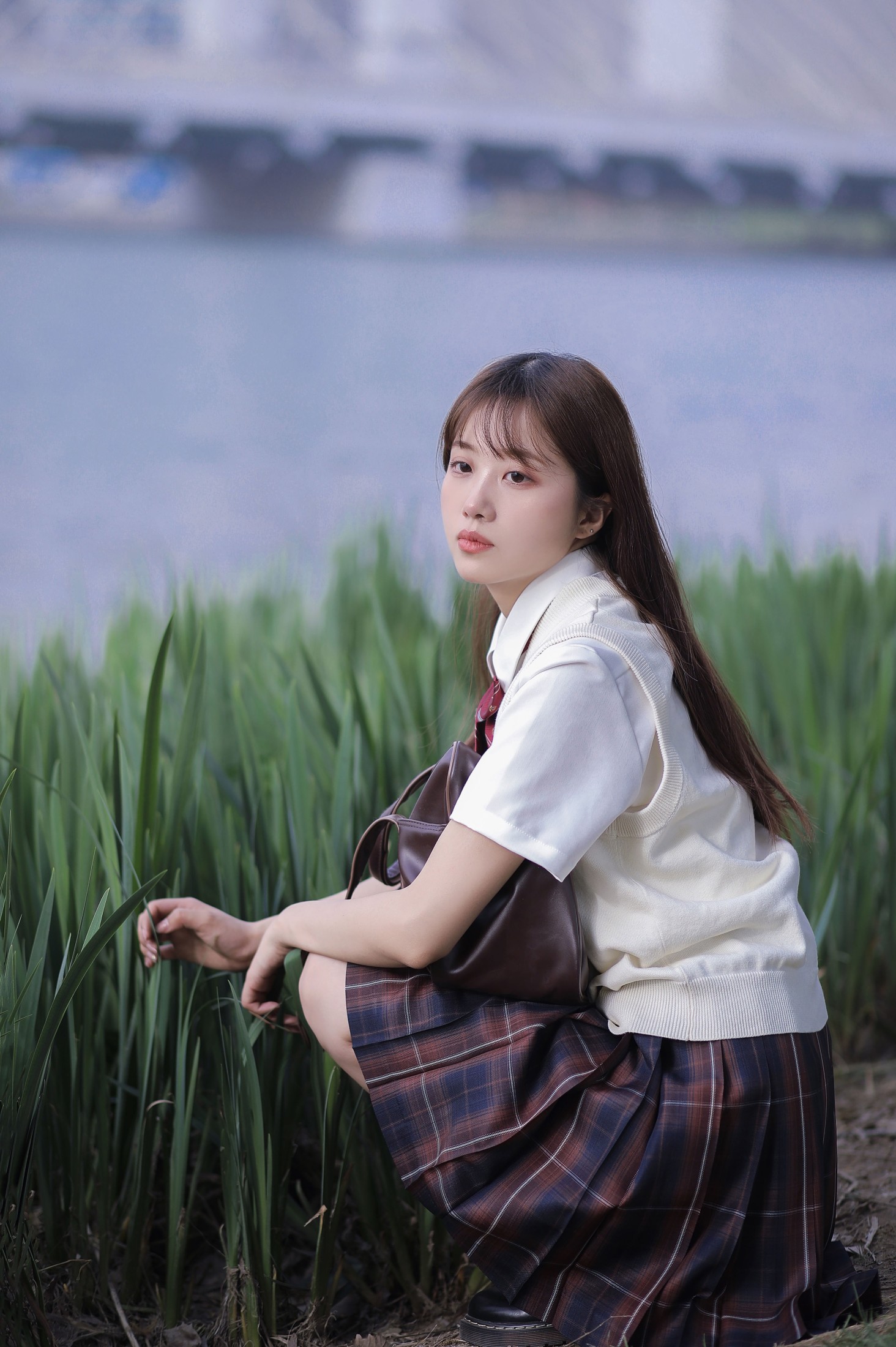 图片[5] - 早早 - 《早春里的她》[15P] - 机器猫次元 - 机器猫次元