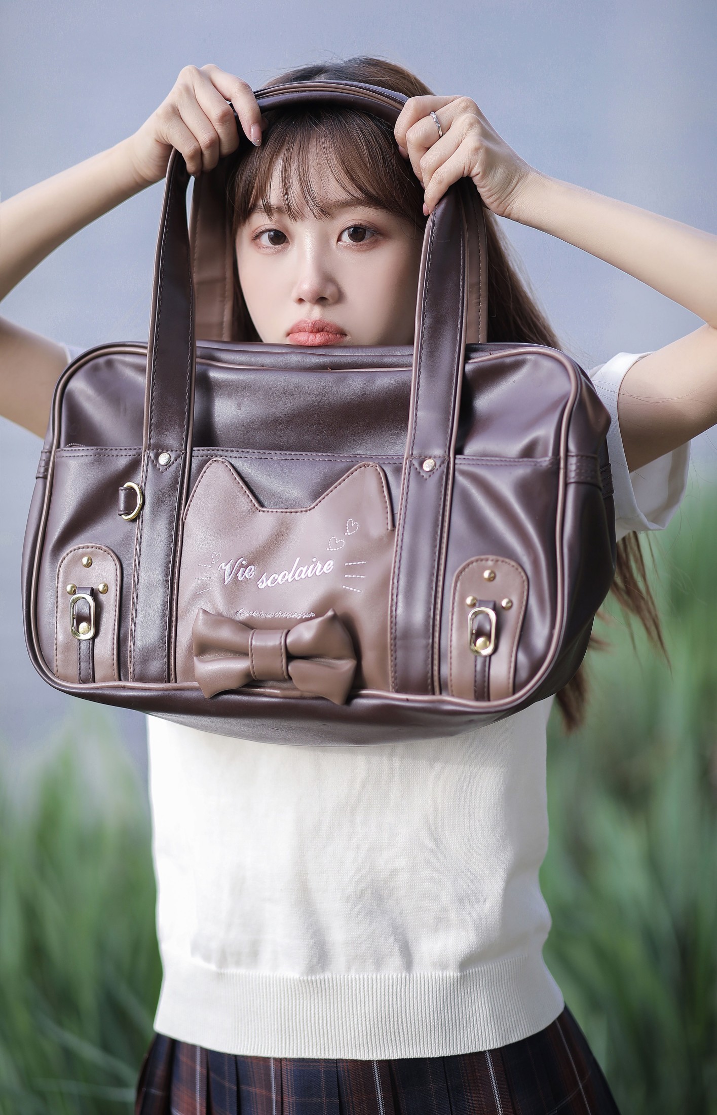 图片[6] - 早早 - 《早春里的她》[15P] - 机器猫次元 - 机器猫次元