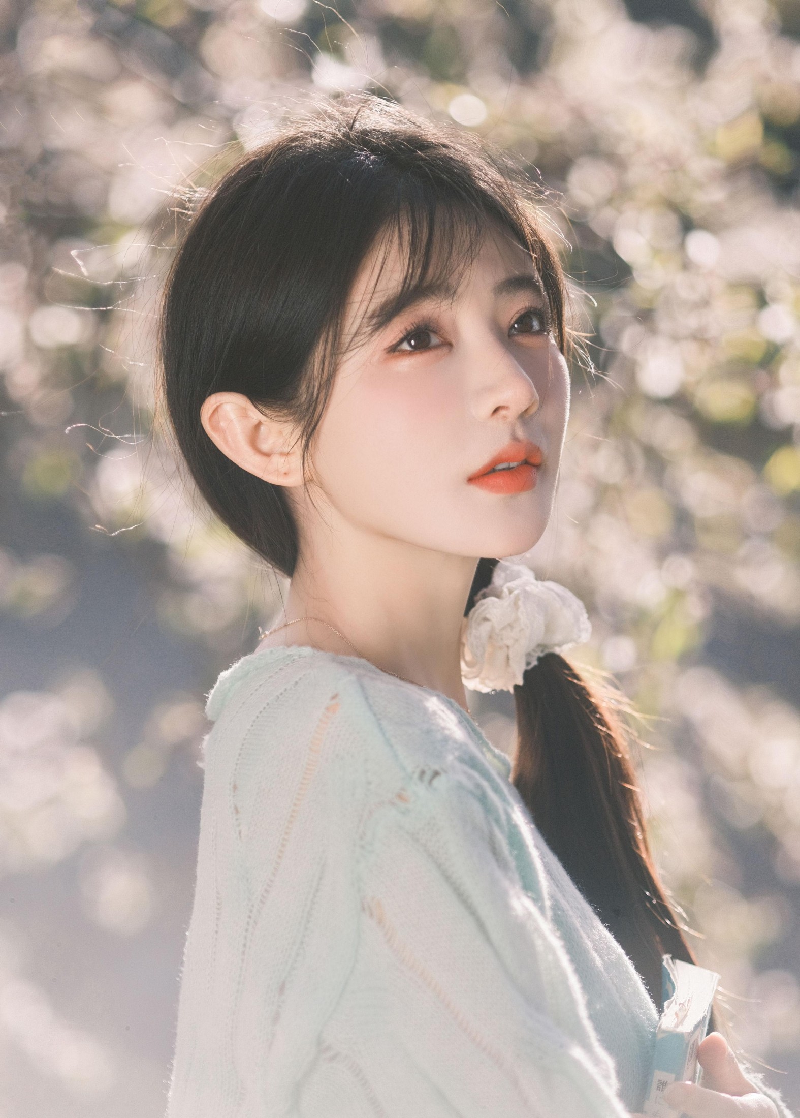 图片[2] - 杨伊墨 - 《杳杳来春时》[20P] - 机器猫次元 - 机器猫次元