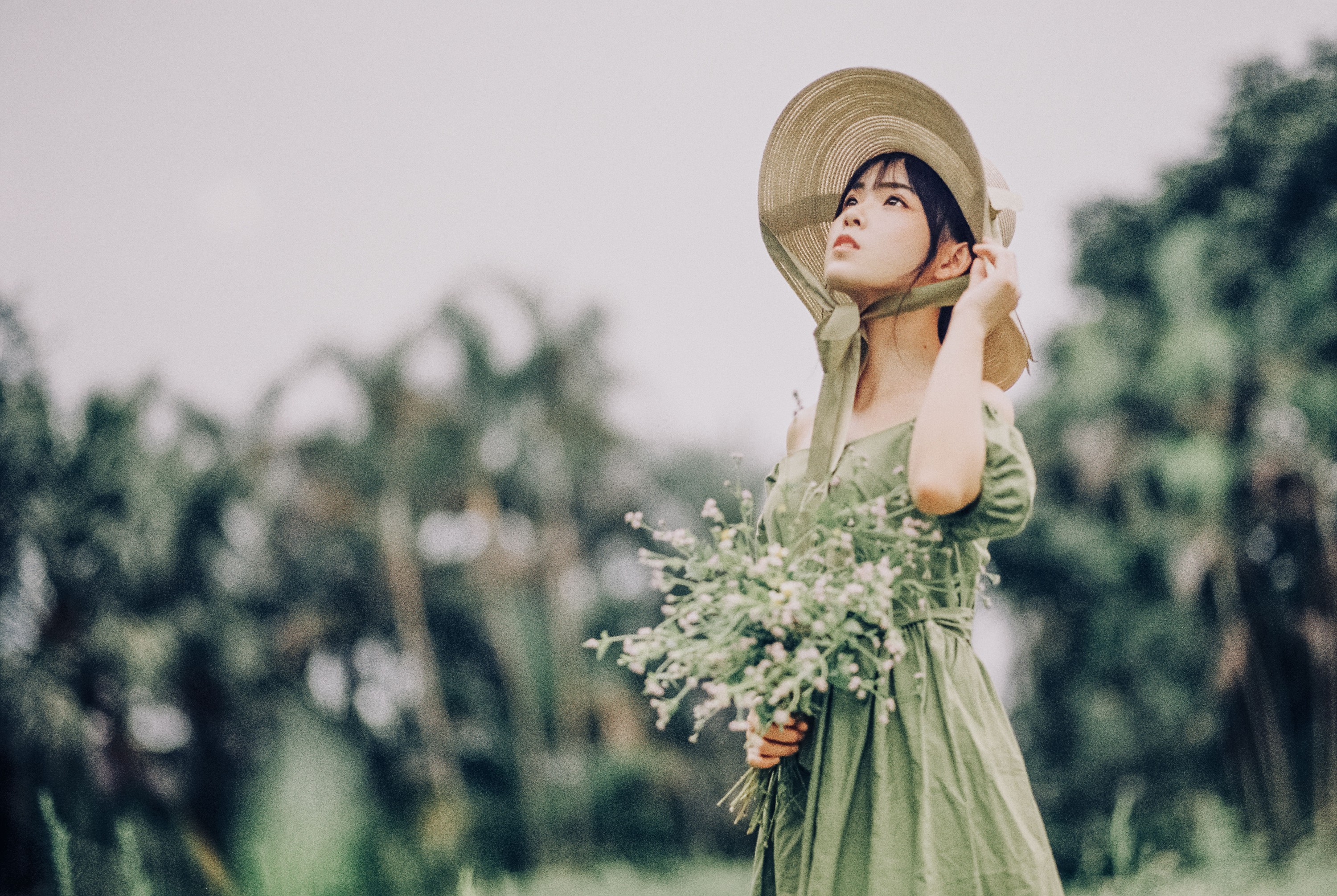 图片[3] - 悠然Hime - 《野花的季节》[25P] - 机器猫次元 - 机器猫次元