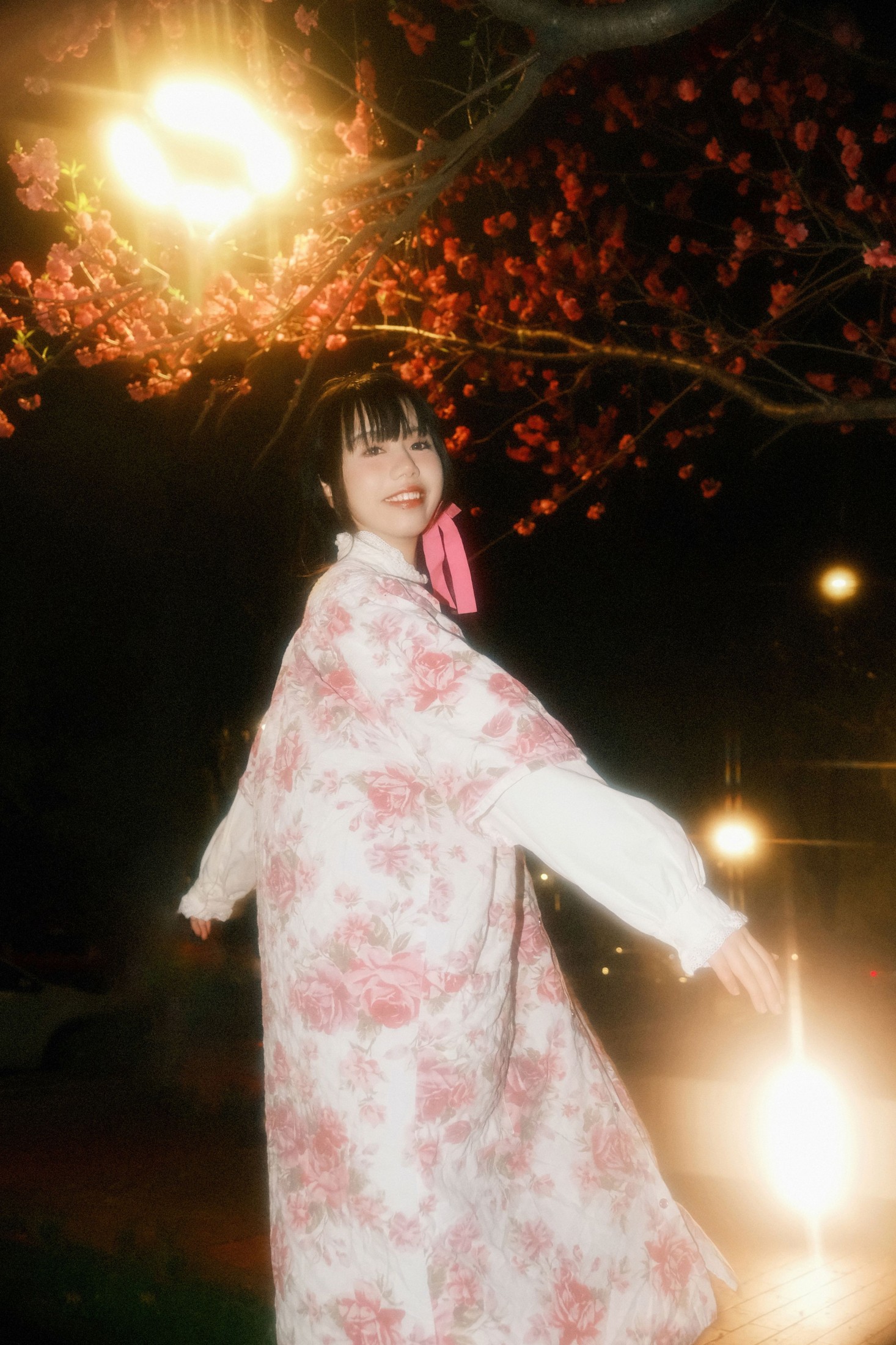 图片[7] - 祝勺子 - 《春天》[22P] - 机器猫次元 - 机器猫次元