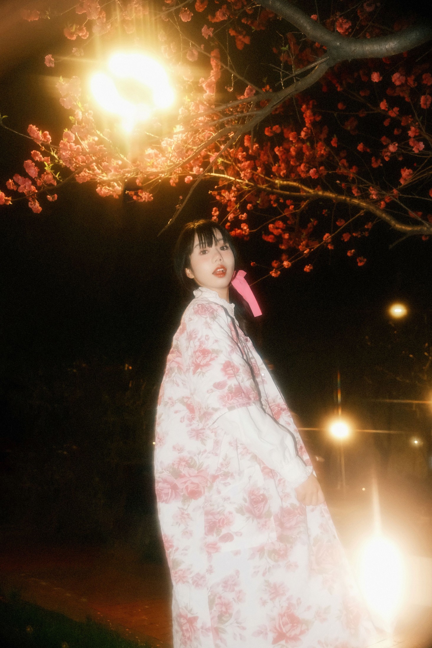 图片[8] - 祝勺子 - 《春天》[22P] - 机器猫次元 - 机器猫次元