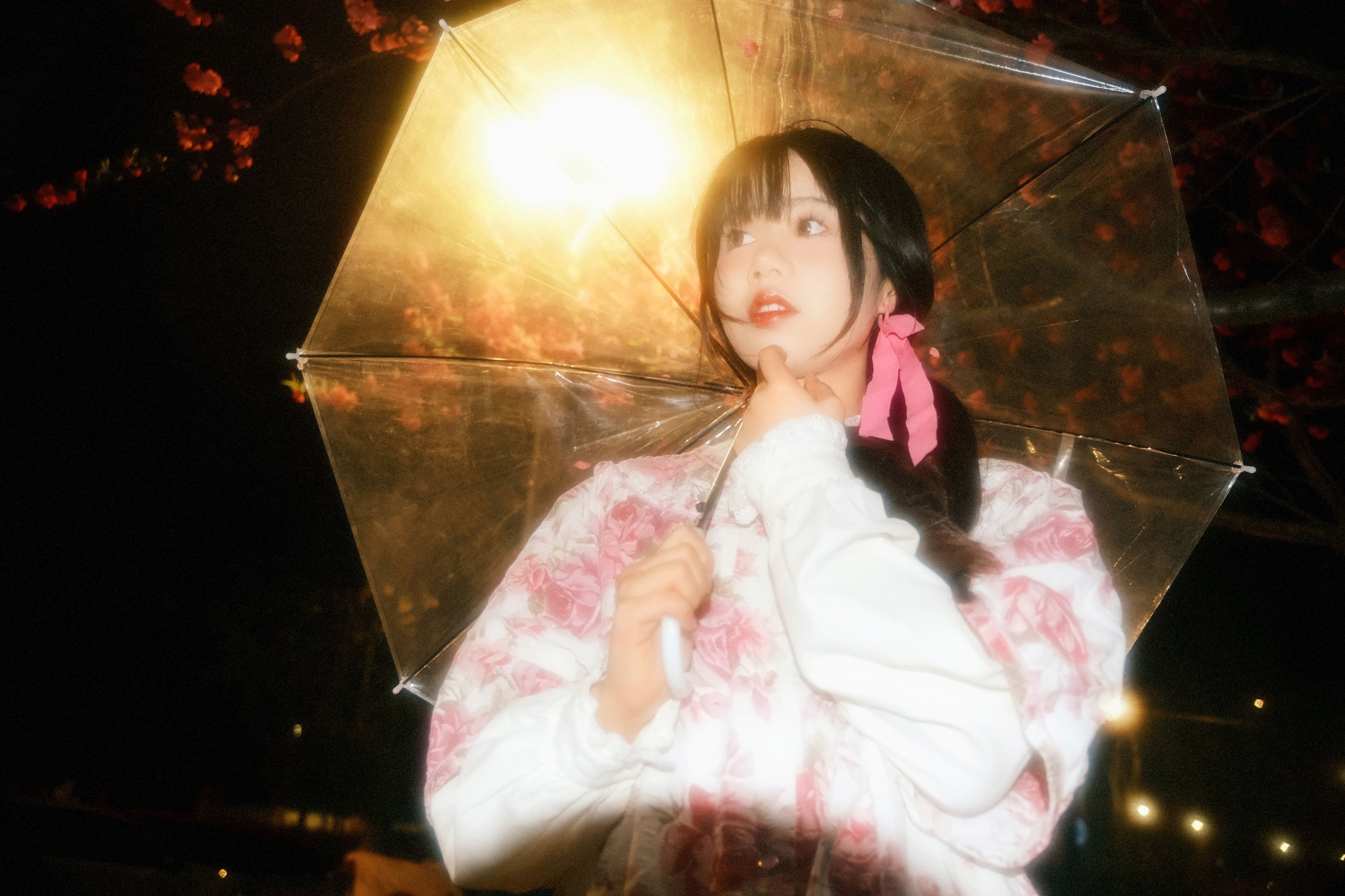 图片[1] - 祝勺子 - 《春天》[22P] - 机器猫次元 - 机器猫次元
