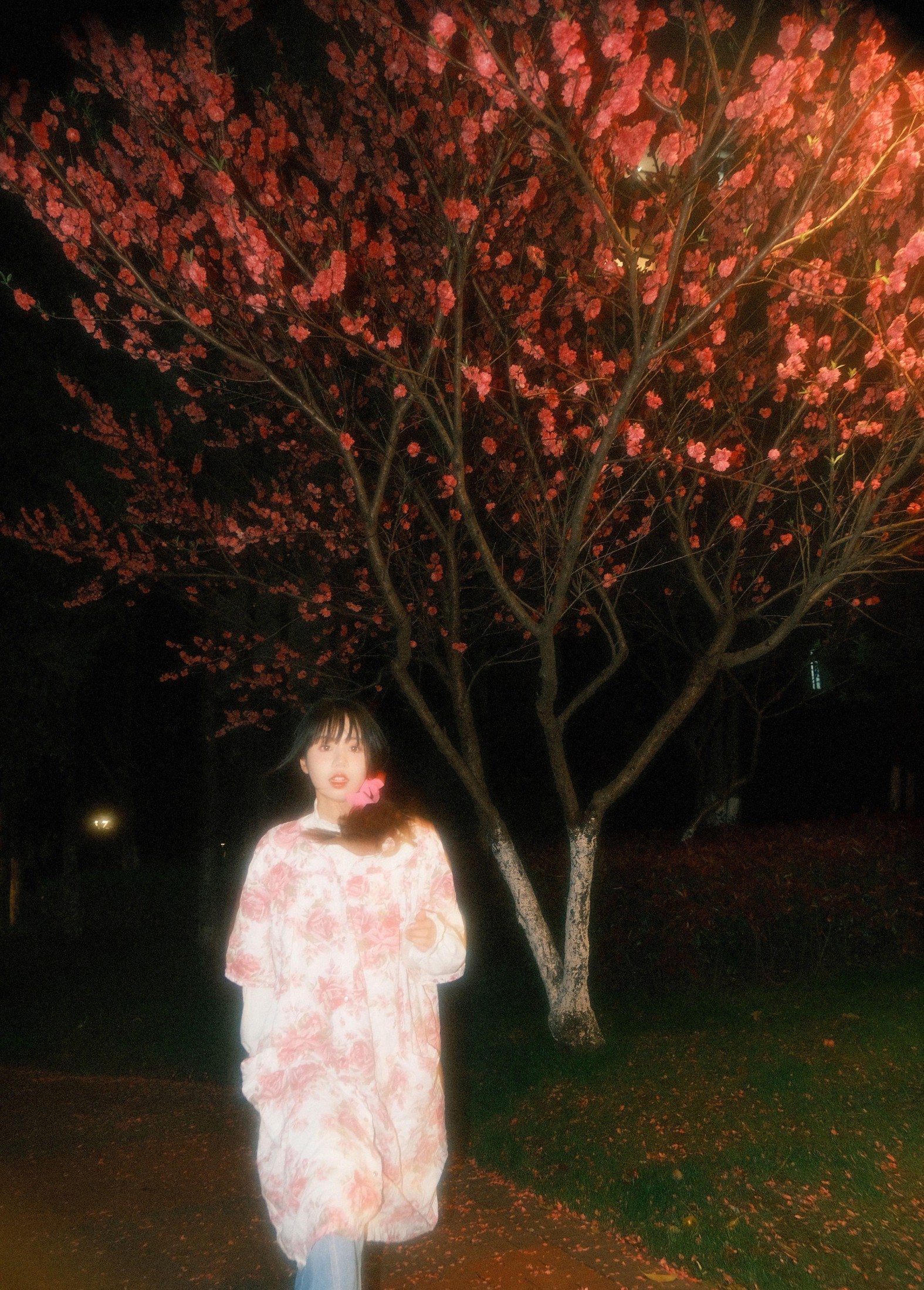 图片[2] - 祝勺子 - 《春天》[22P] - 机器猫次元 - 机器猫次元