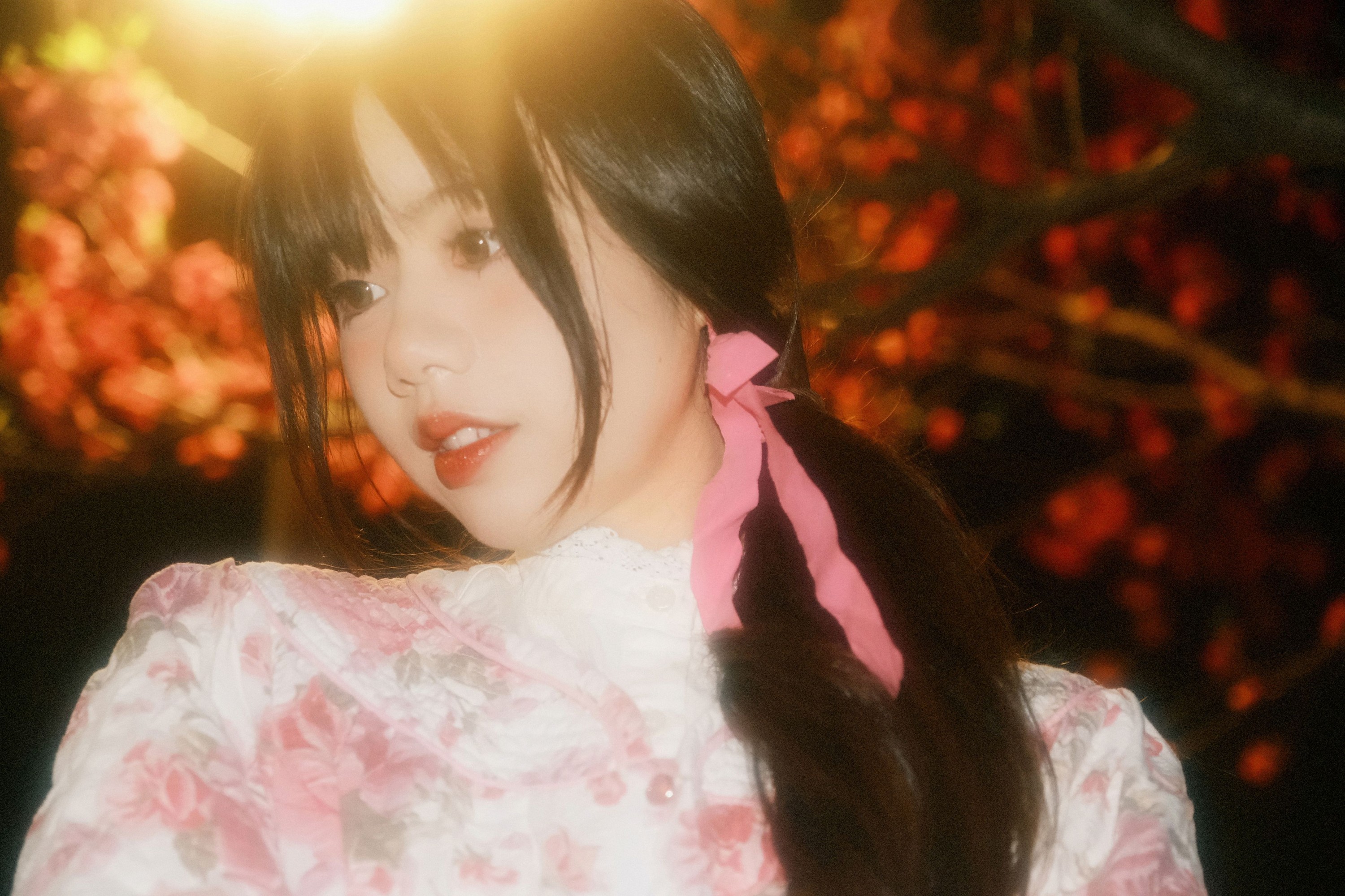图片[5] - 祝勺子 - 《春天》[22P] - 机器猫次元 - 机器猫次元