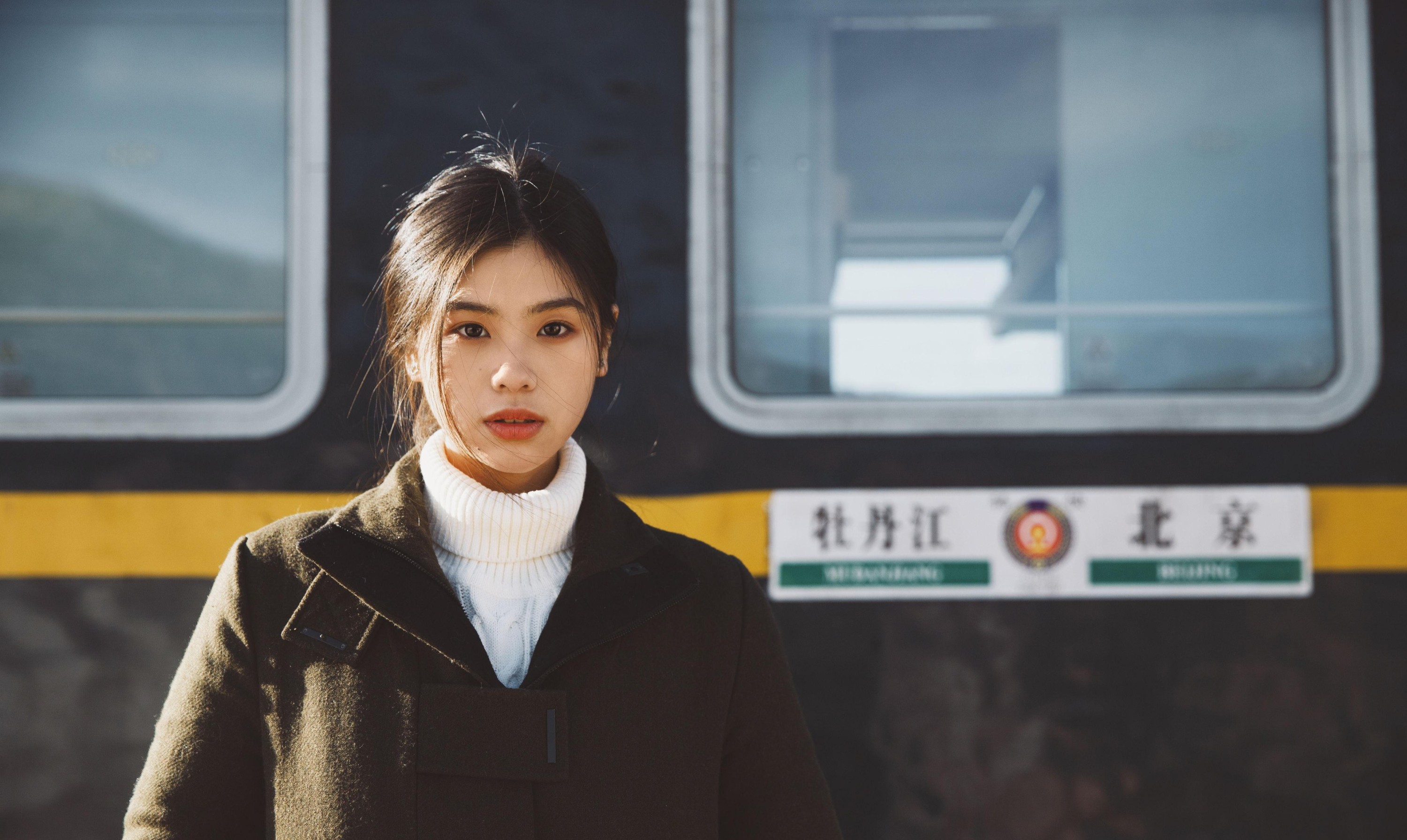 图片[2] - 合子 - 《匆匆》[31P] - 机器猫次元 - 机器猫次元