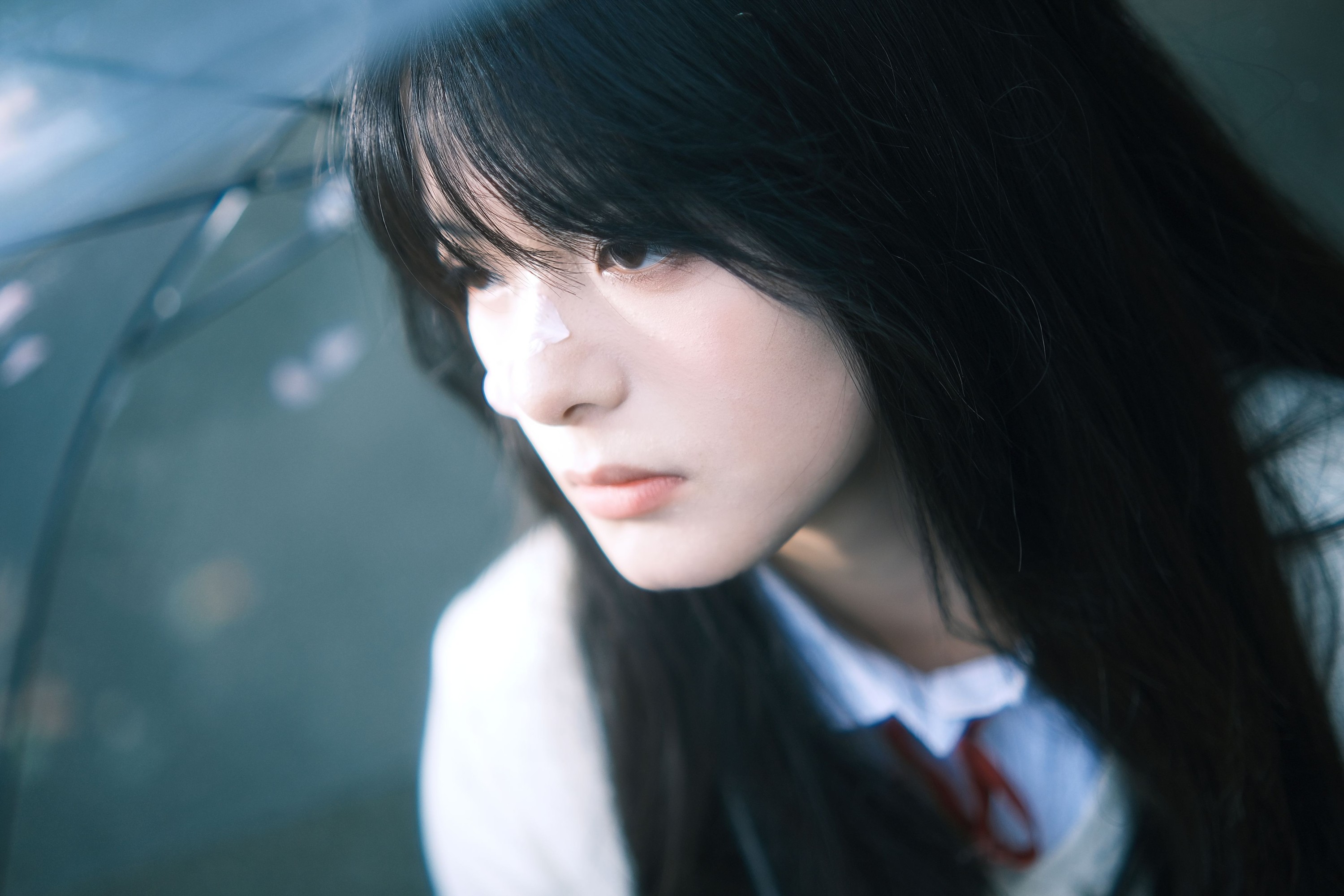 图片[5] - 小情 - 《你的春天》[23P] - 机器猫次元 - 机器猫次元