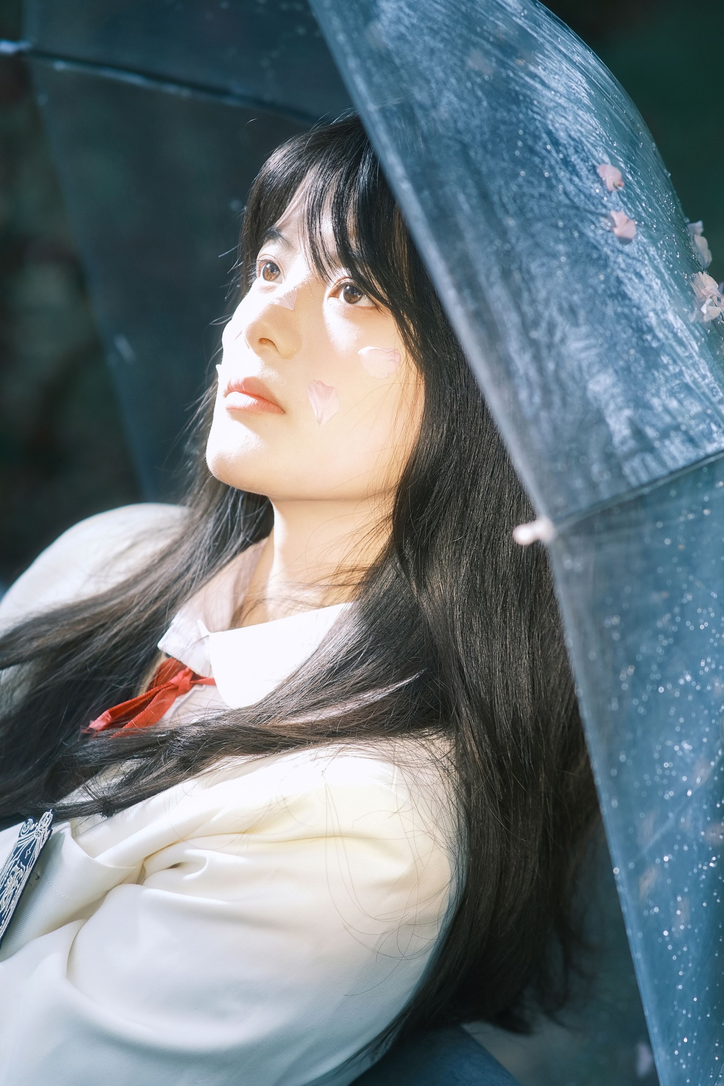 图片[4] - 小情 - 《你的春天》[23P] - 机器猫次元 - 机器猫次元