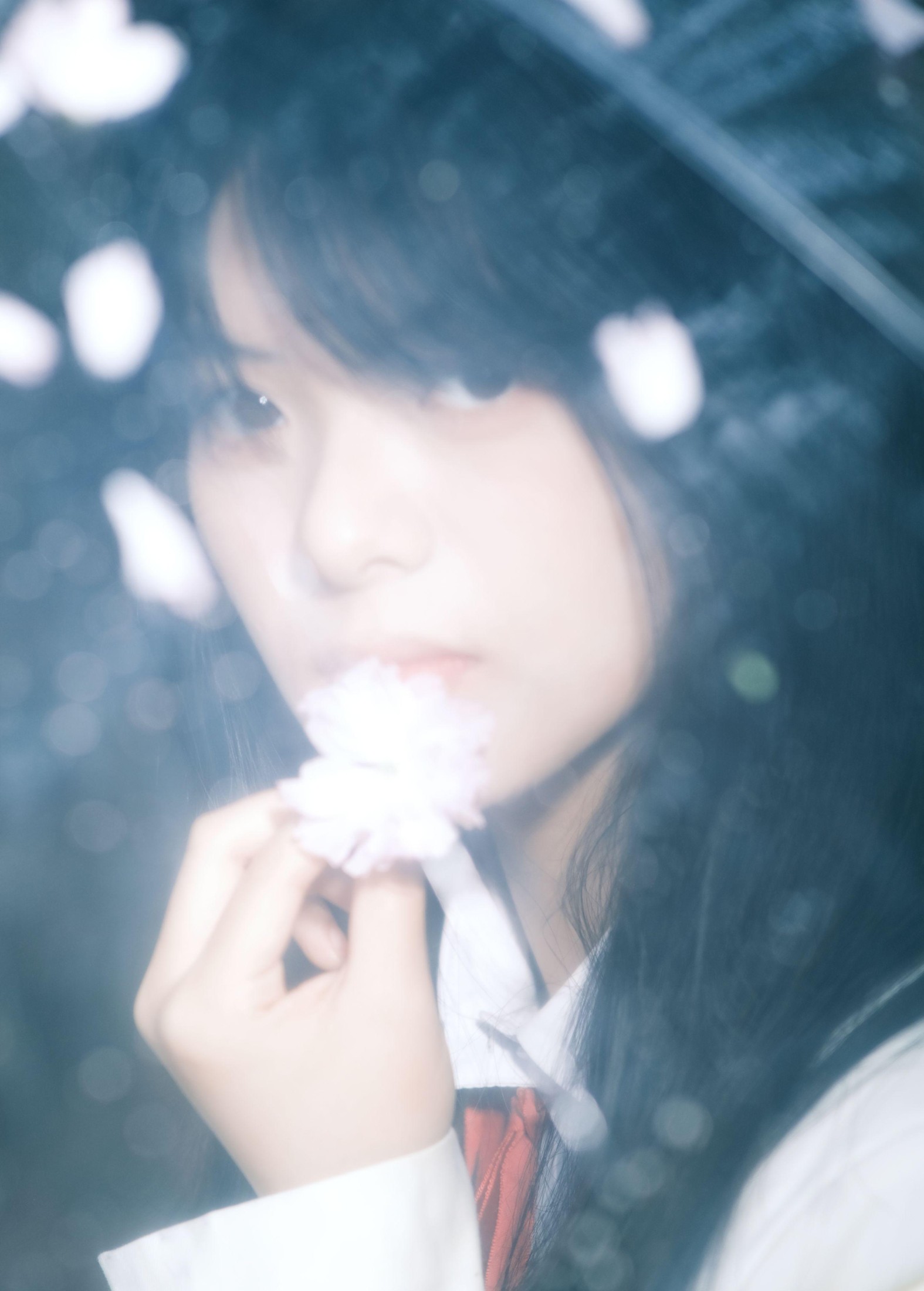 图片[2] - 小情 - 《你的春天》[23P] - 机器猫次元 - 机器猫次元