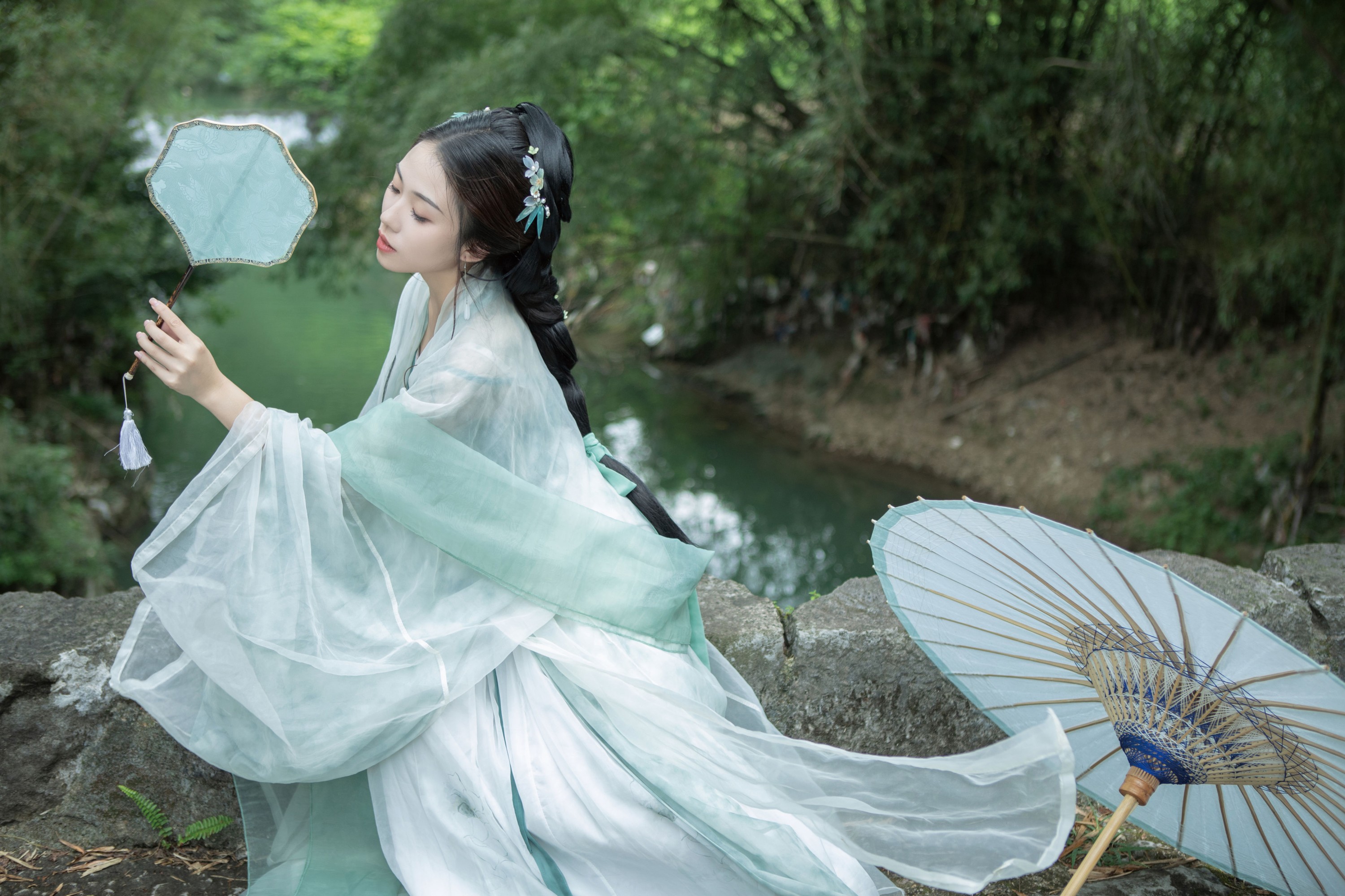 图片[8] - 酷酷 - 《春不迟》[22P] - 机器猫次元 - 机器猫次元