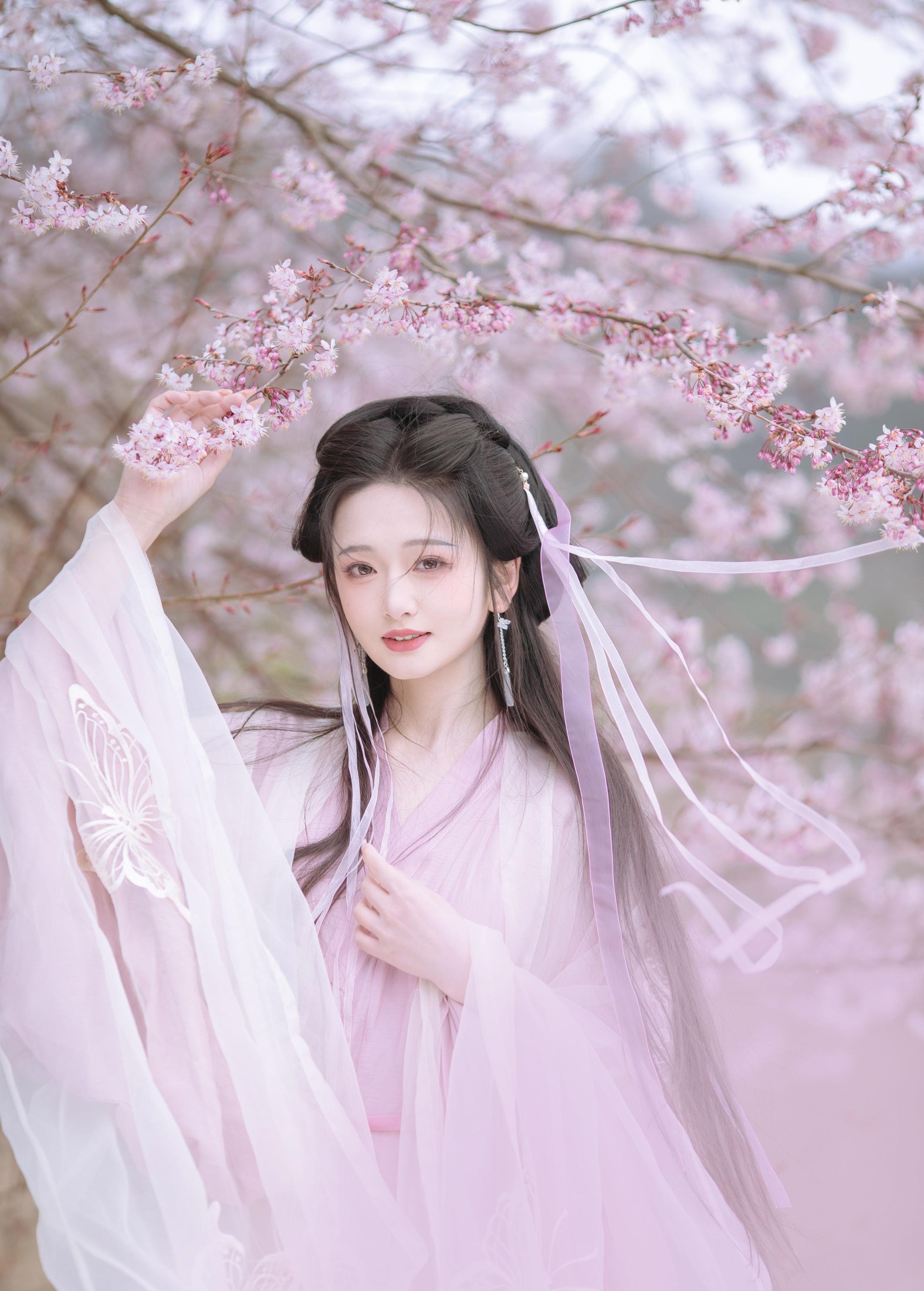 图片[2] - 赤嫣在这里 - 《花不误》[13P] - 机器猫次元 - 机器猫次元
