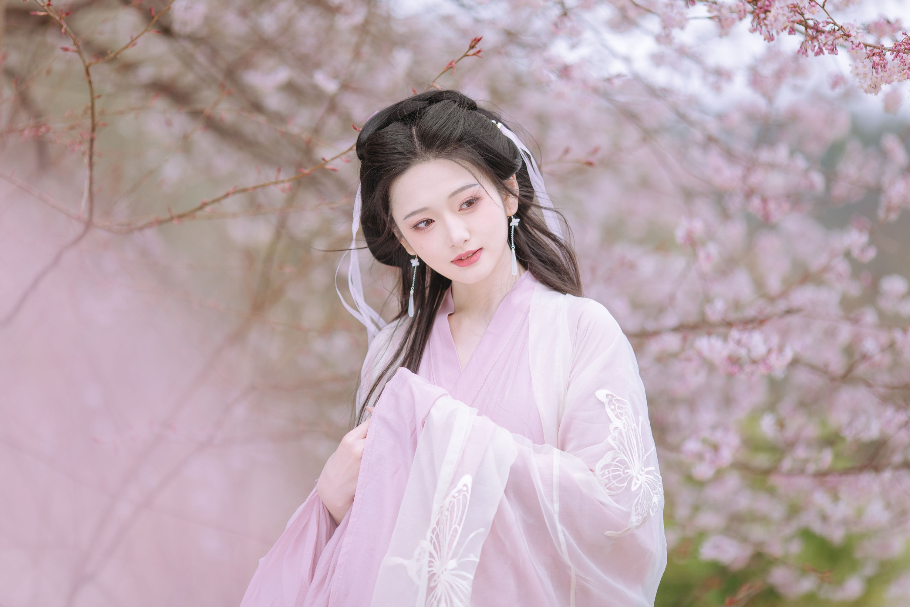 图片[3] - 赤嫣在这里 - 《花不误》[13P] - 机器猫次元 - 机器猫次元
