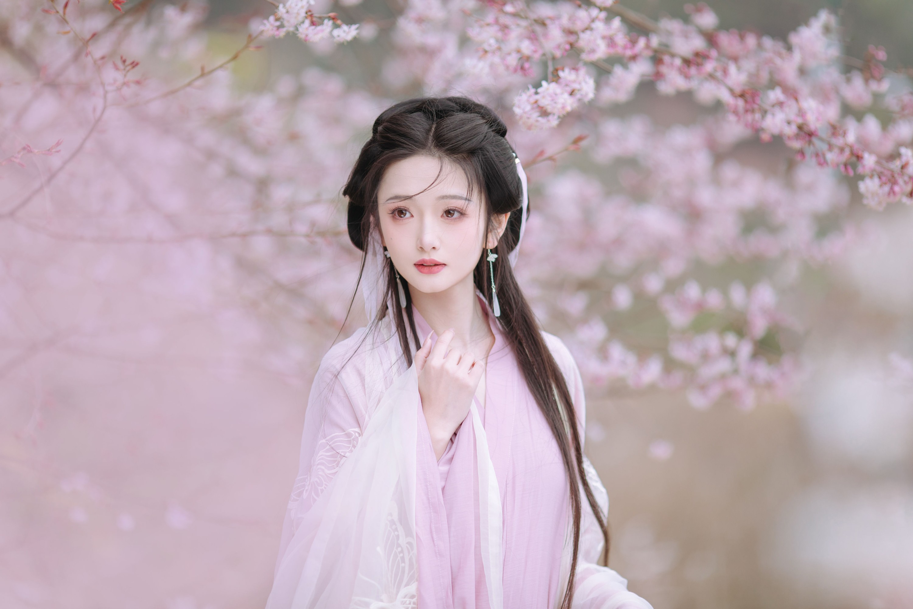 图片[7] - 赤嫣在这里 - 《花不误》[13P] - 机器猫次元 - 机器猫次元
