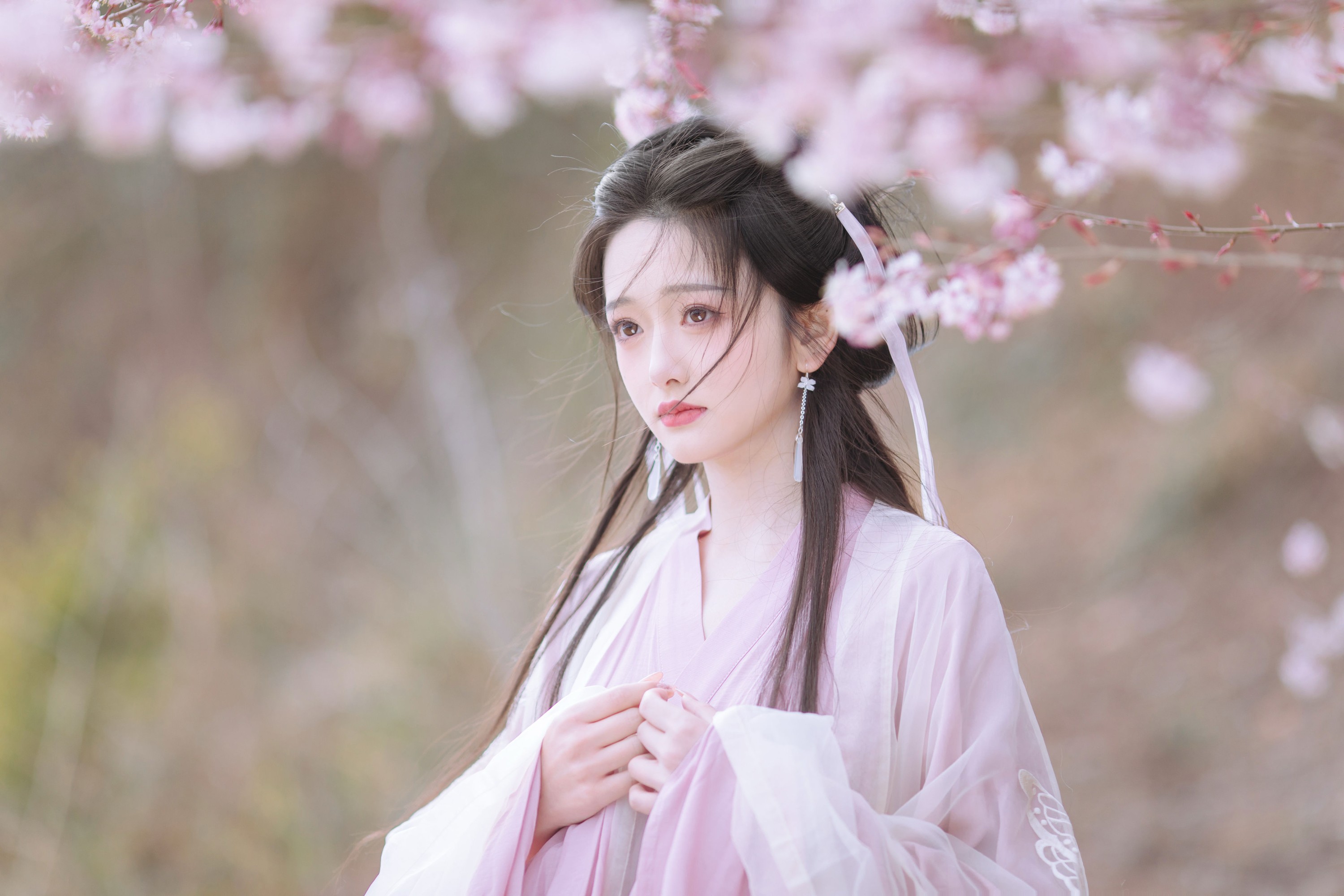 图片[4] - 赤嫣在这里 - 《花不误》[13P] - 机器猫次元 - 机器猫次元