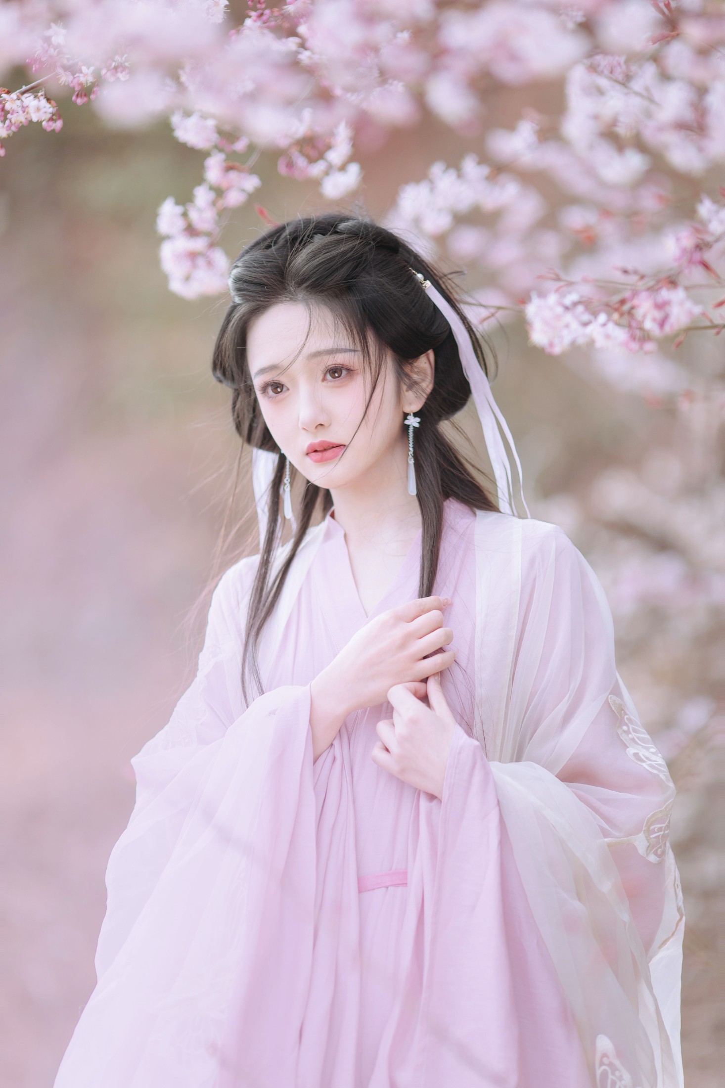 图片[5] - 赤嫣在这里 - 《花不误》[13P] - 机器猫次元 - 机器猫次元