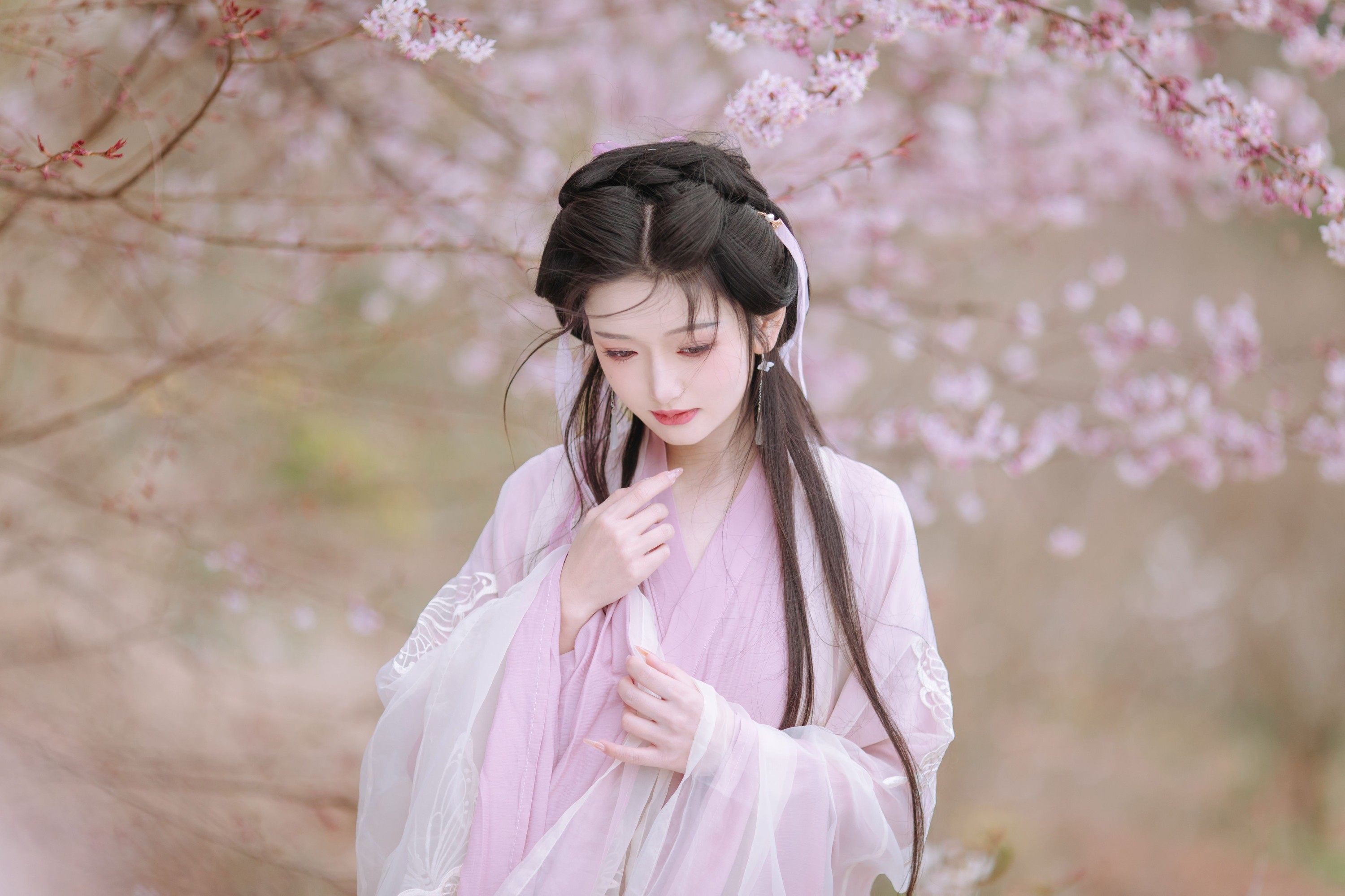 图片[6] - 赤嫣在这里 - 《花不误》[13P] - 机器猫次元 - 机器猫次元