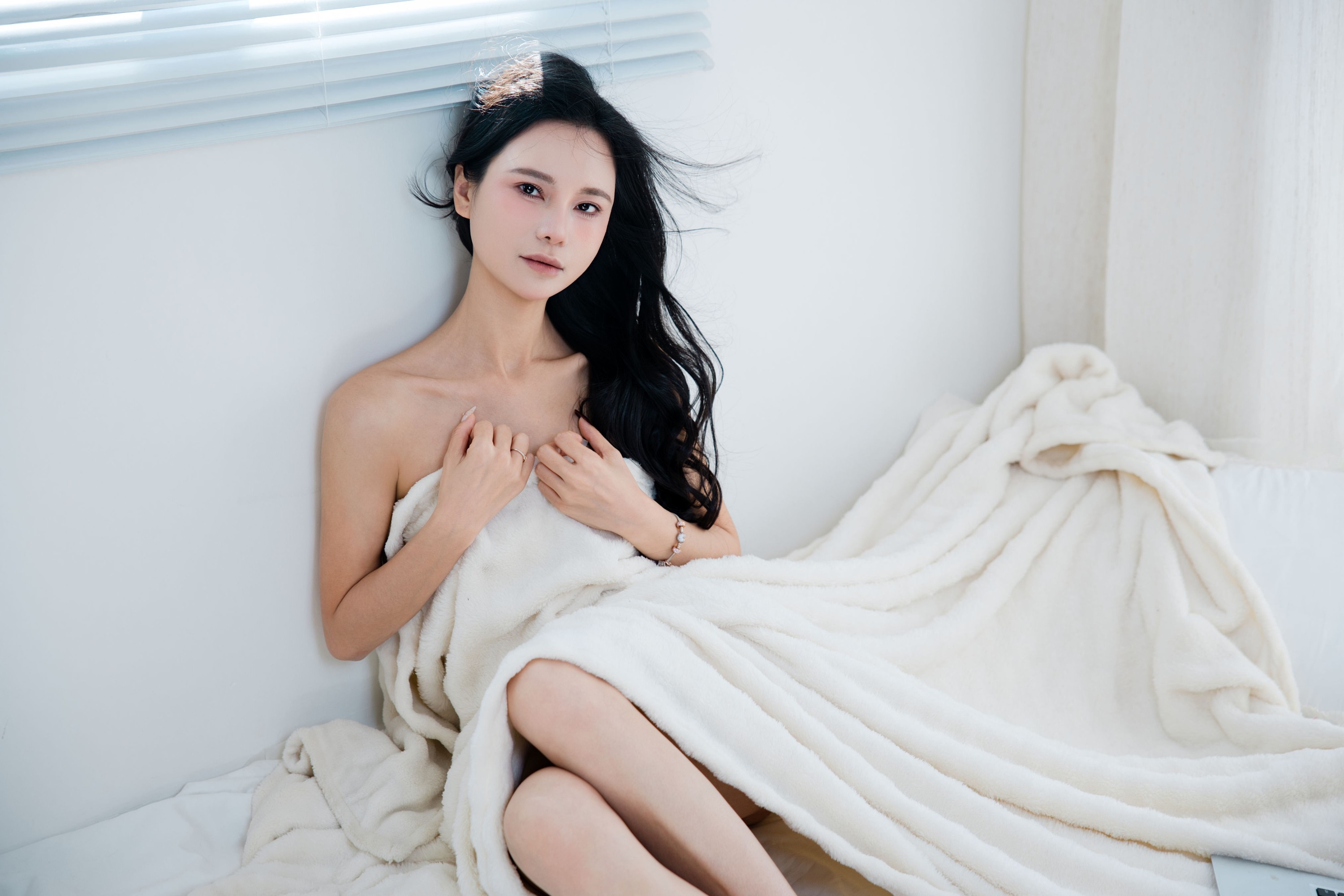 图片[1] - 莎莎 - 《失恋的少女》[13P] - 机器猫次元 - 机器猫次元