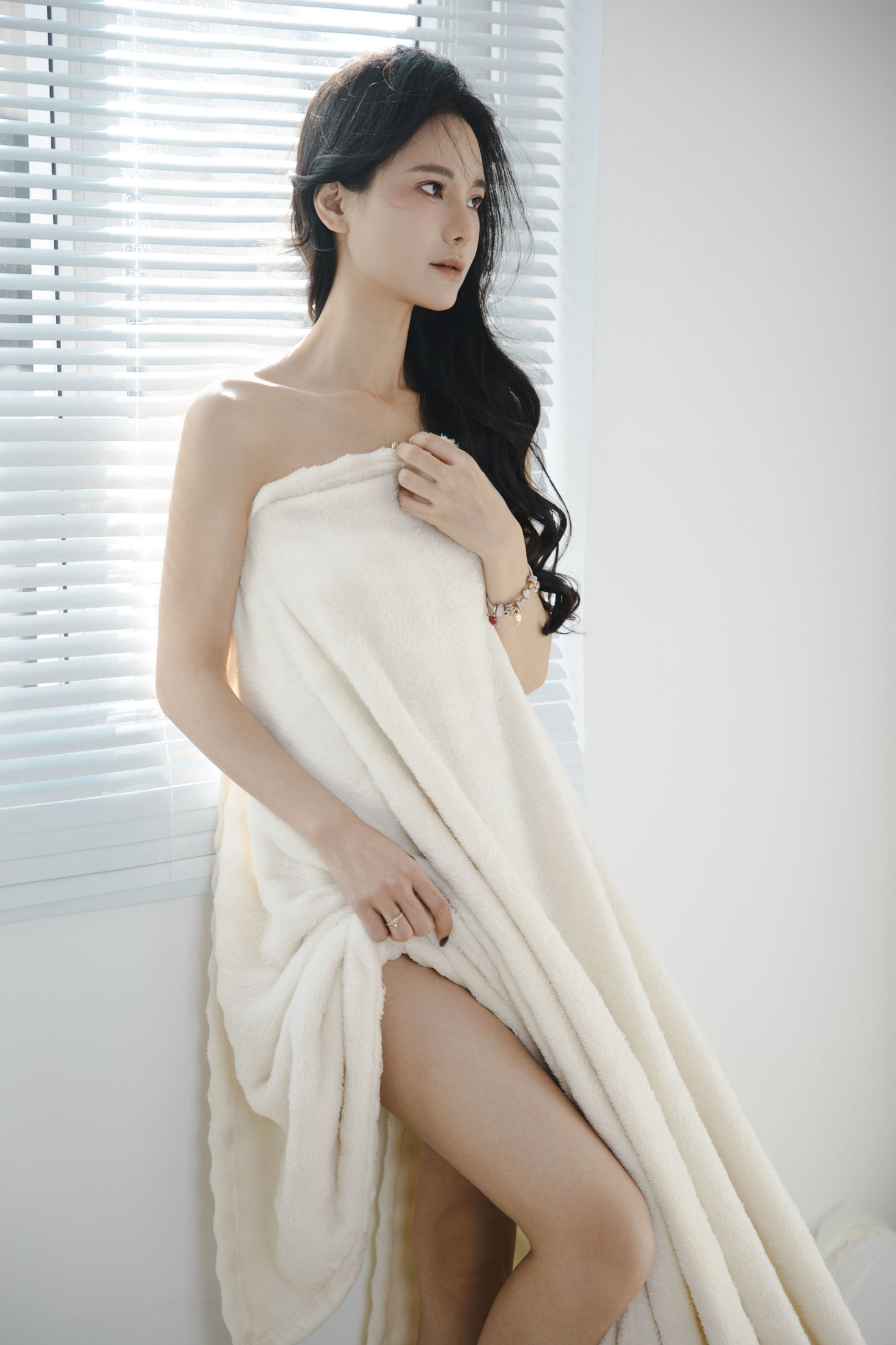 图片[4] - 莎莎 - 《失恋的少女》[13P] - 机器猫次元 - 机器猫次元