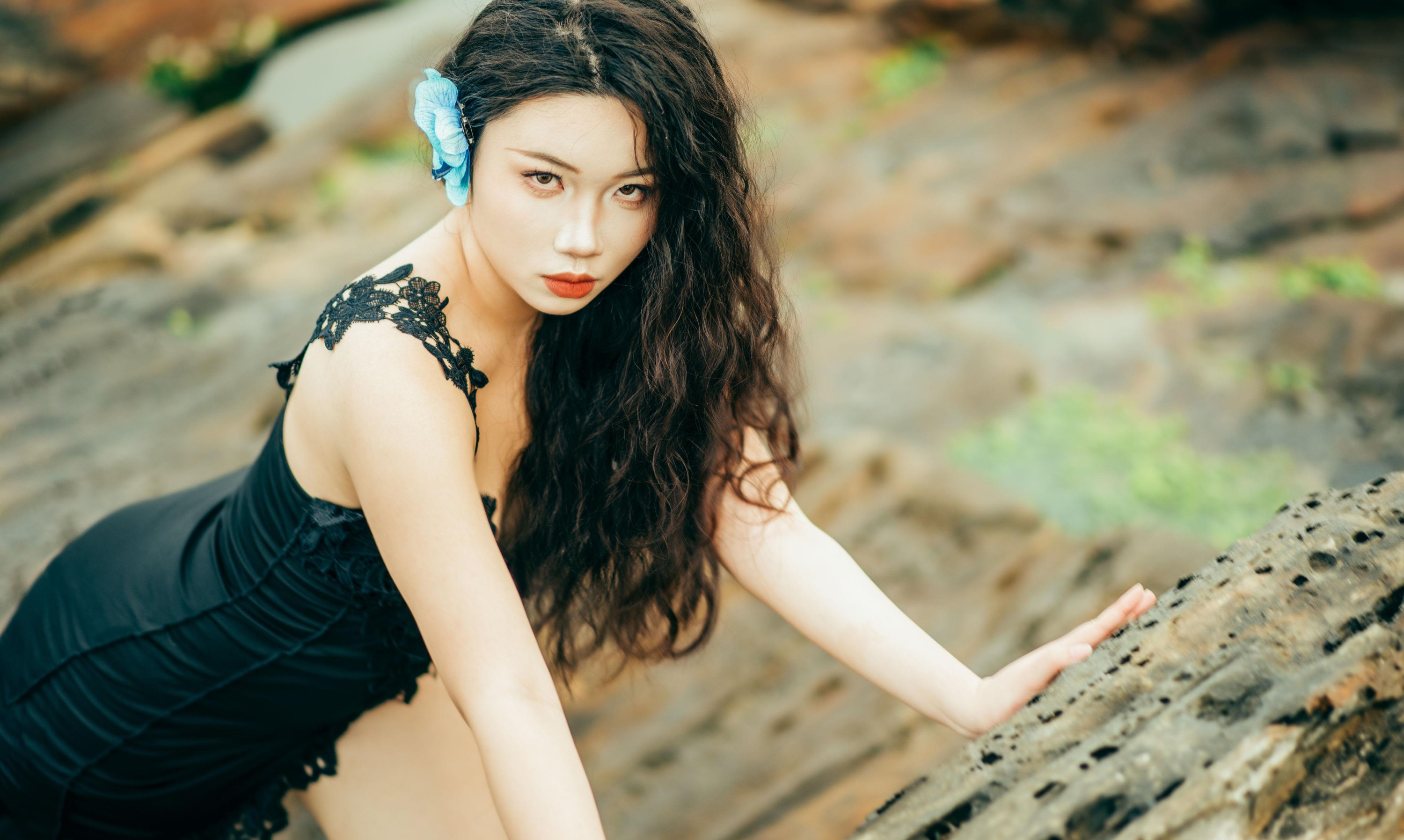 图片[2] - 司徒有一只猫 - 《人鱼故事》[17P] - 机器猫次元 - 机器猫次元